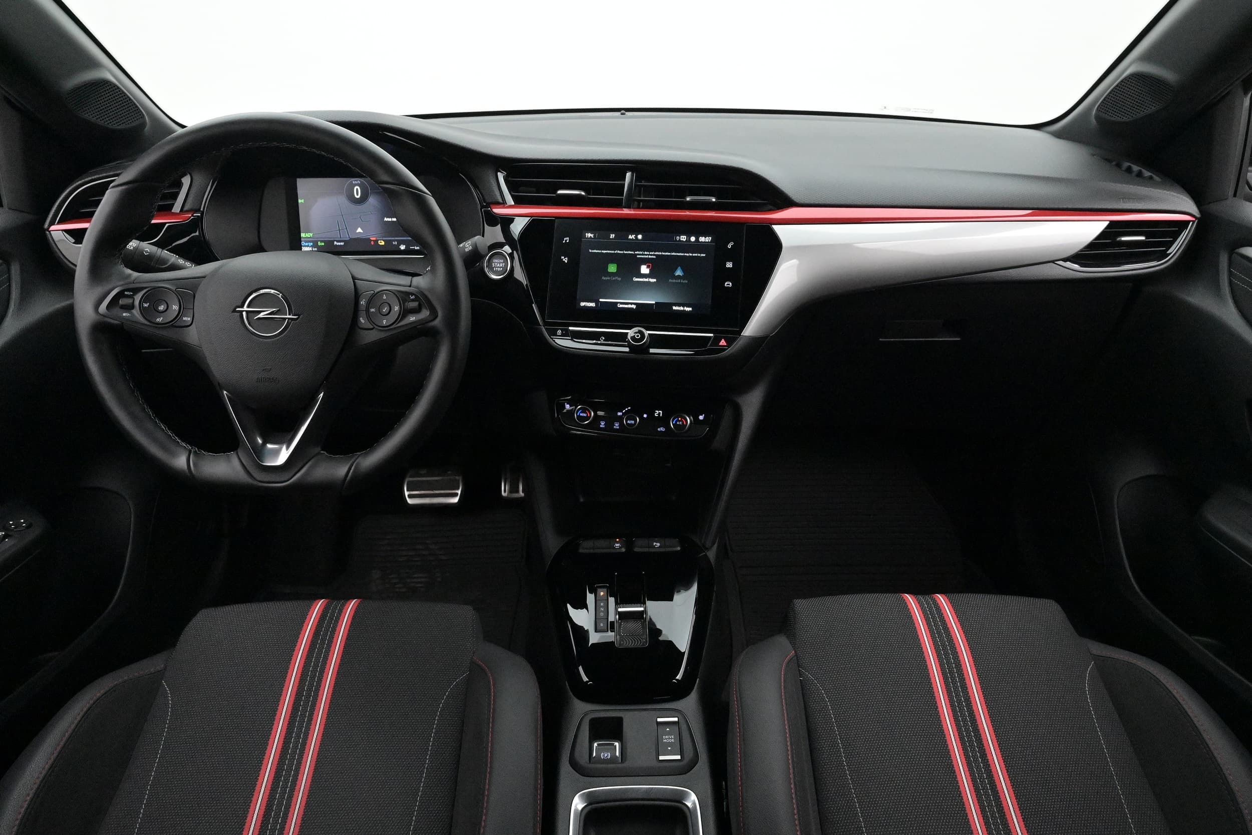 Opel Corsa-e