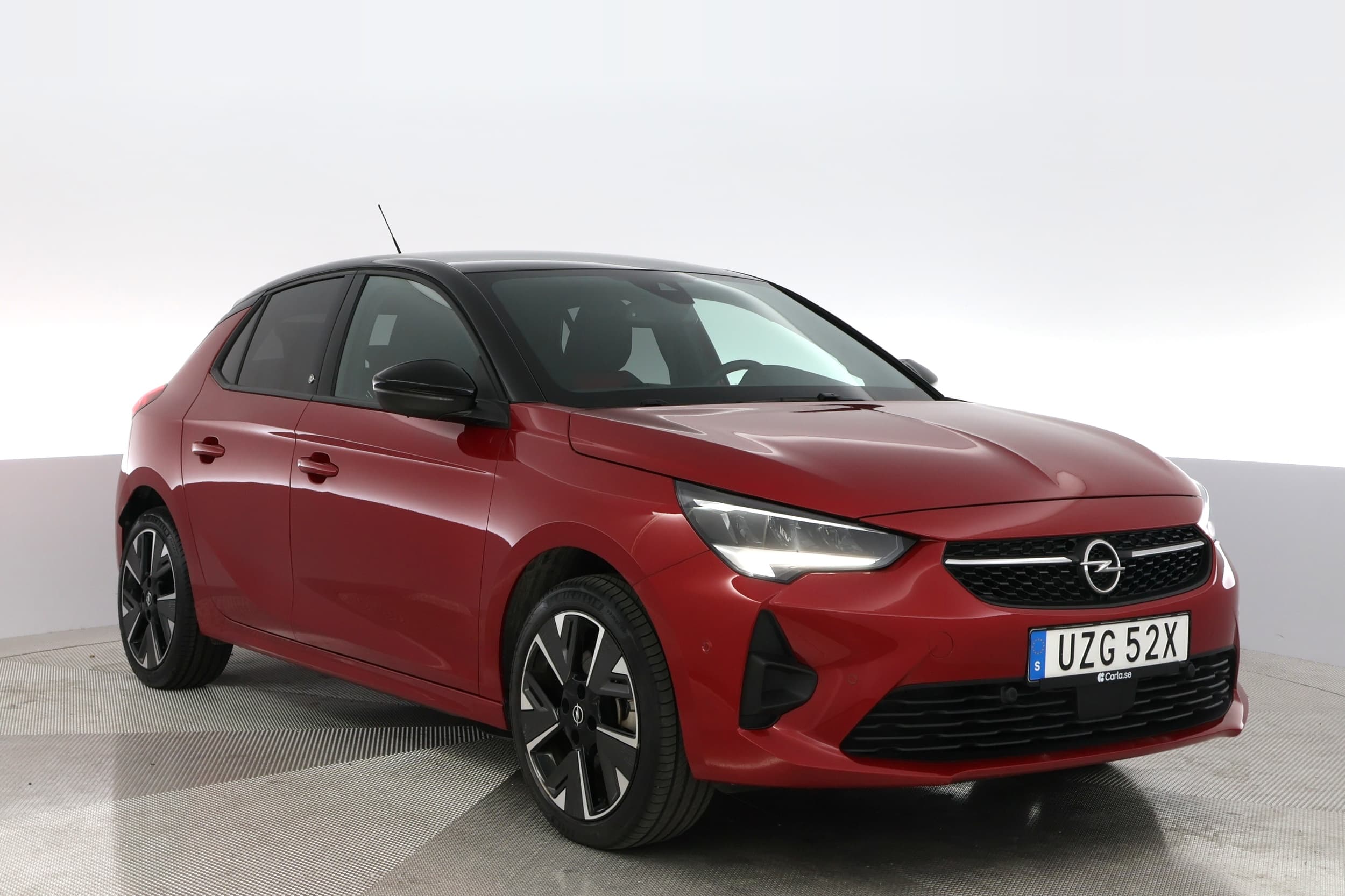 Opel Corsa-e