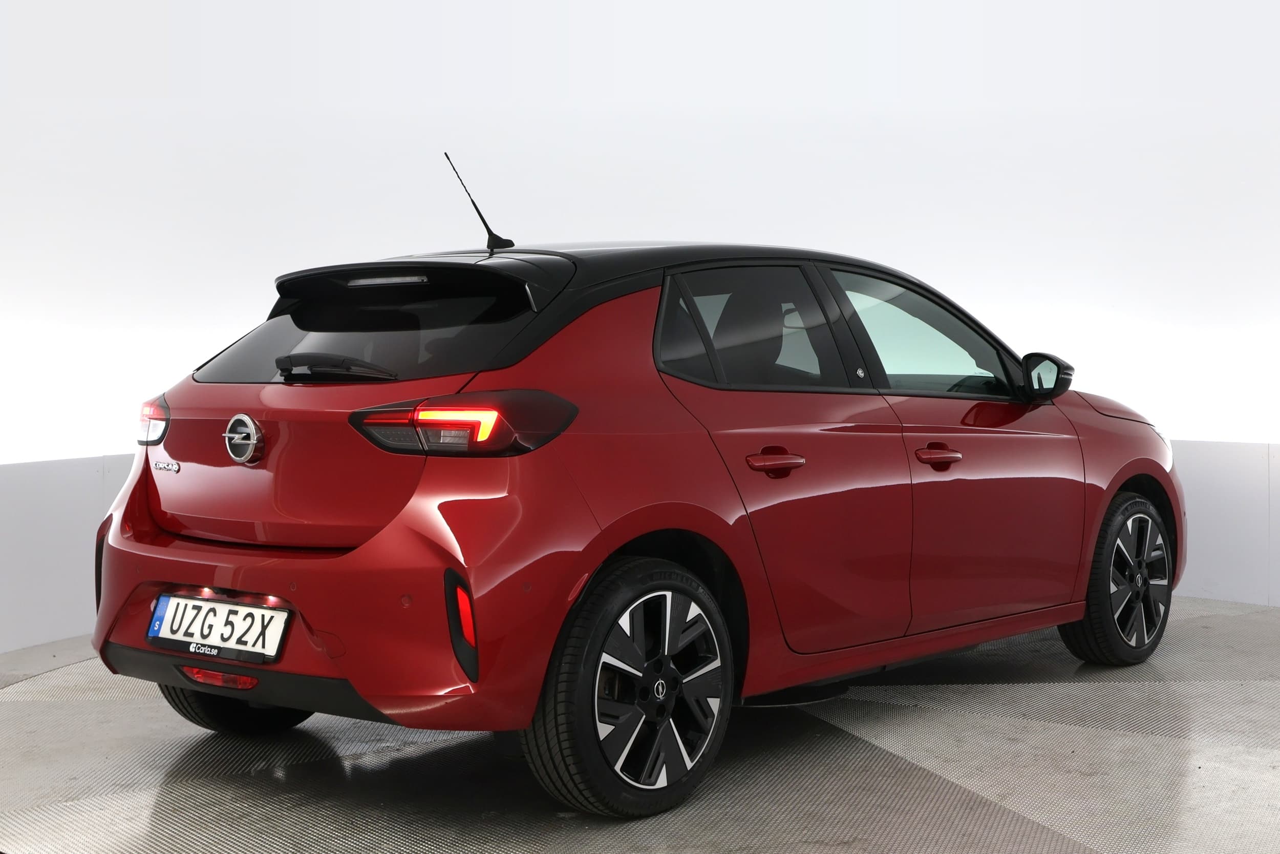 Opel Corsa-e