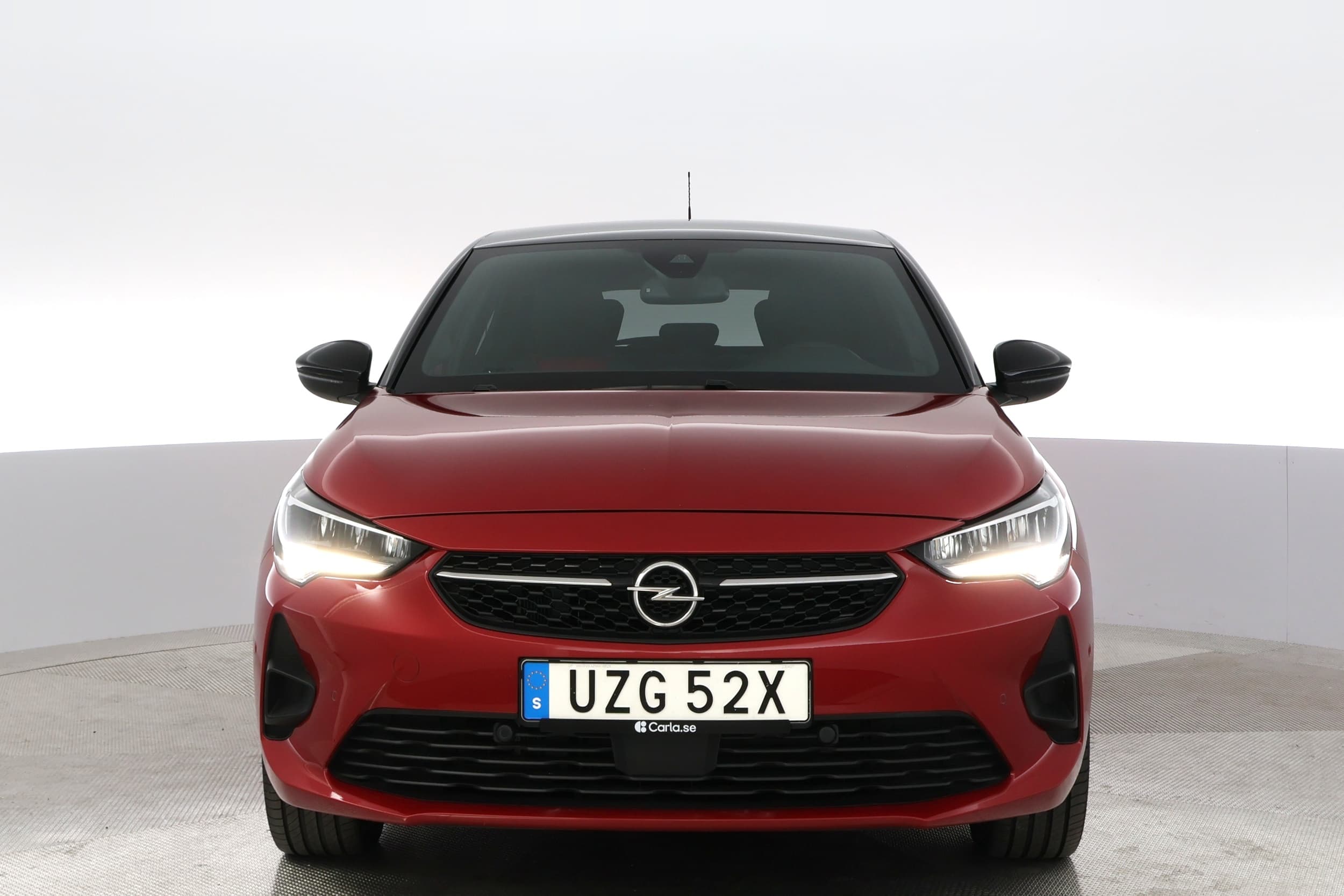 Opel Corsa-e