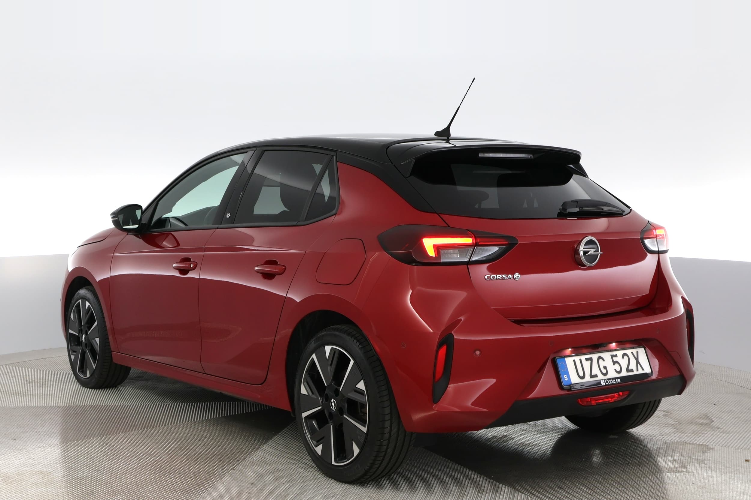 Opel Corsa-e