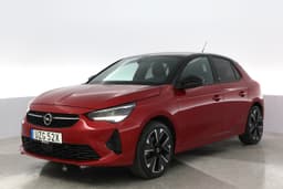 Opel Corsa-e