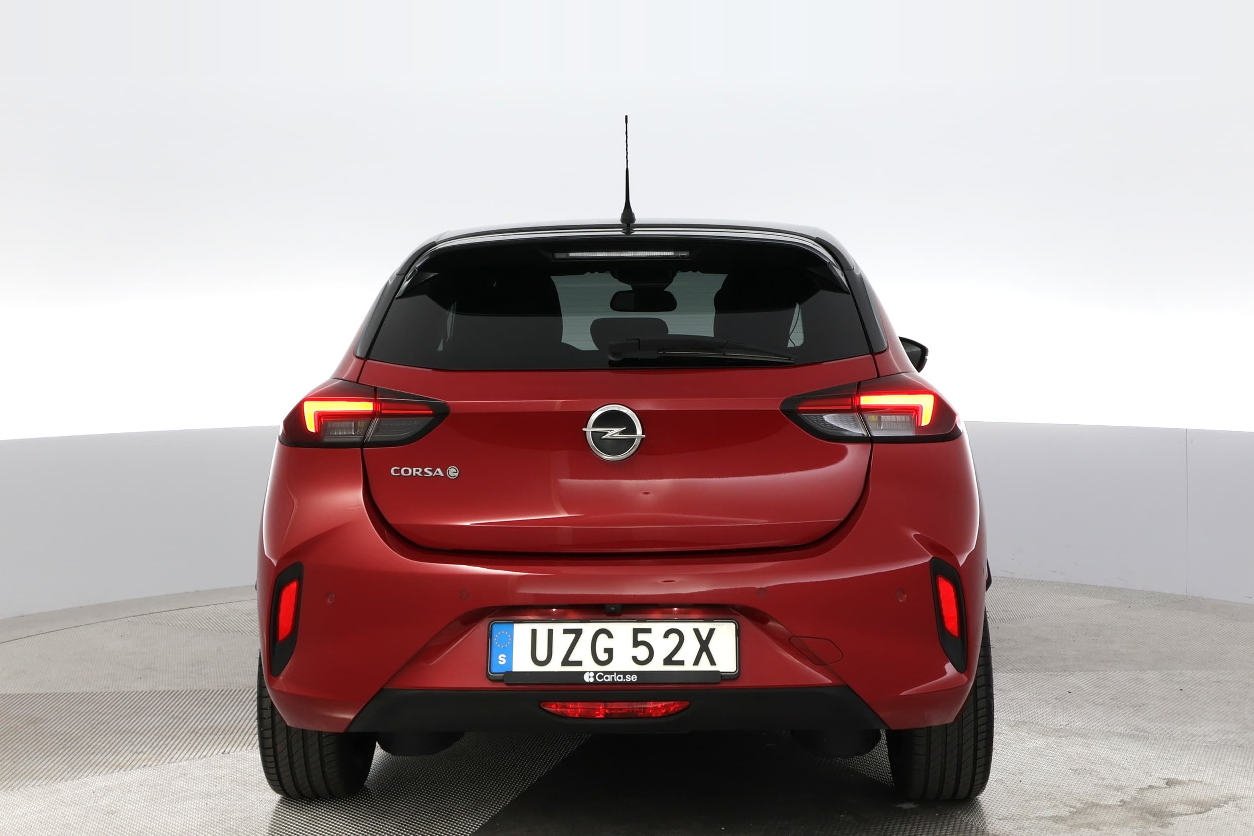 Opel Corsa-e