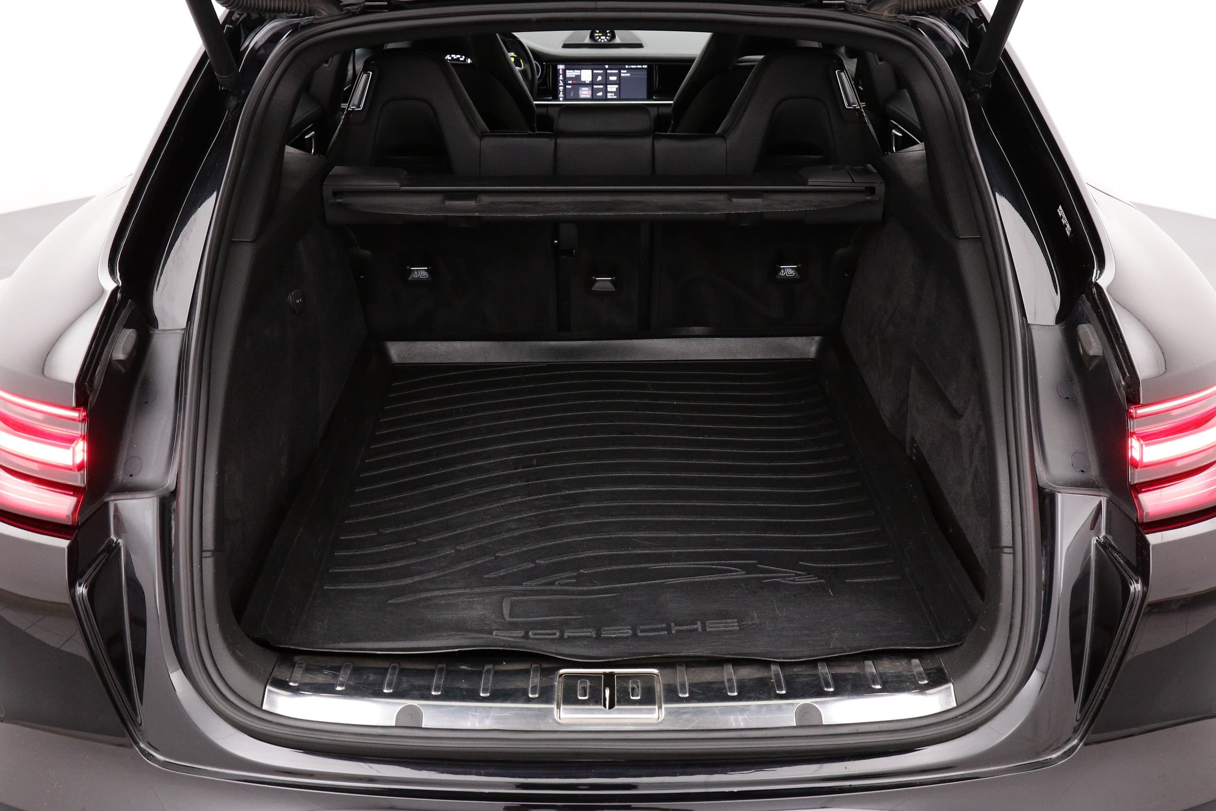 Porsche Panamera 4