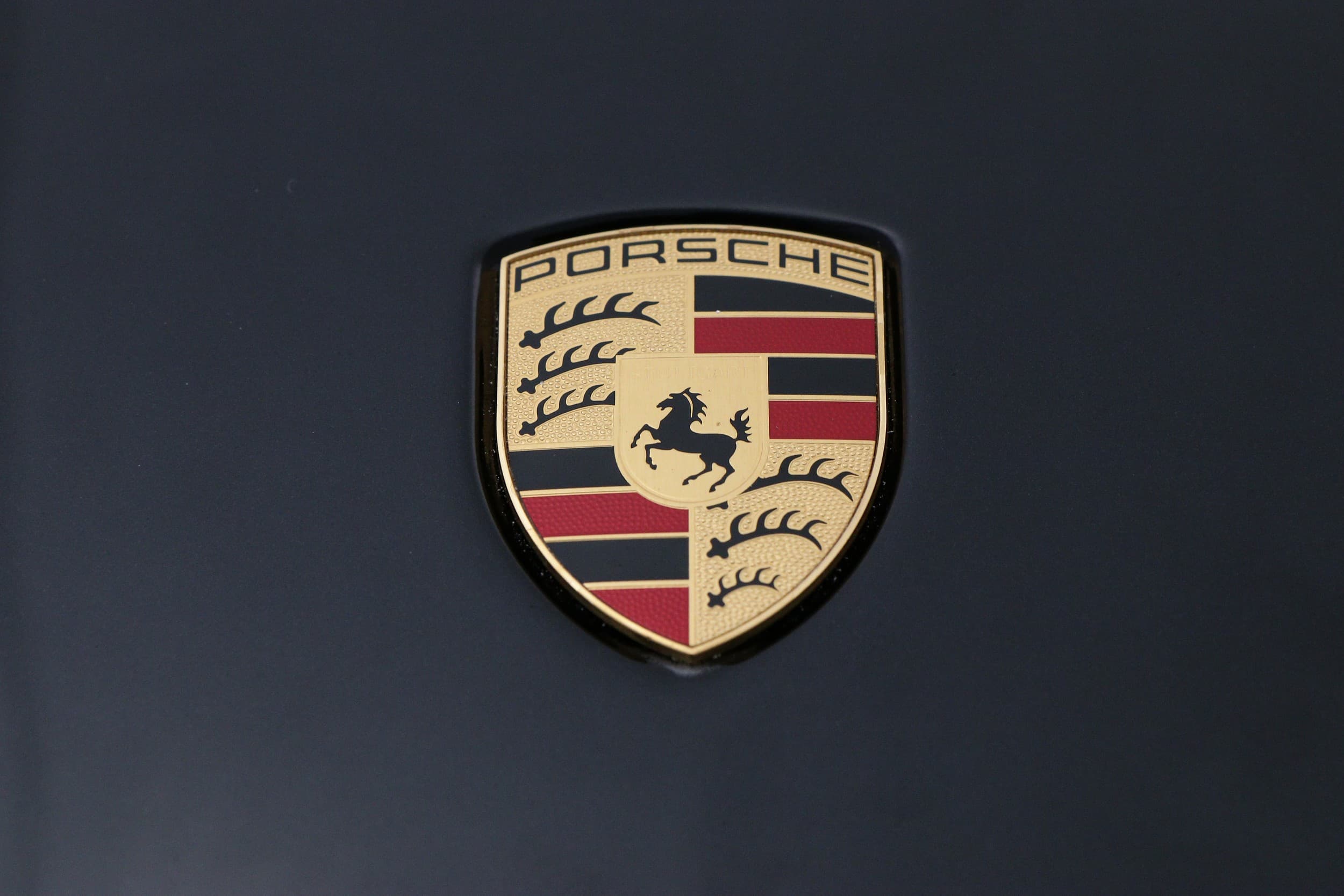 Porsche Panamera 4