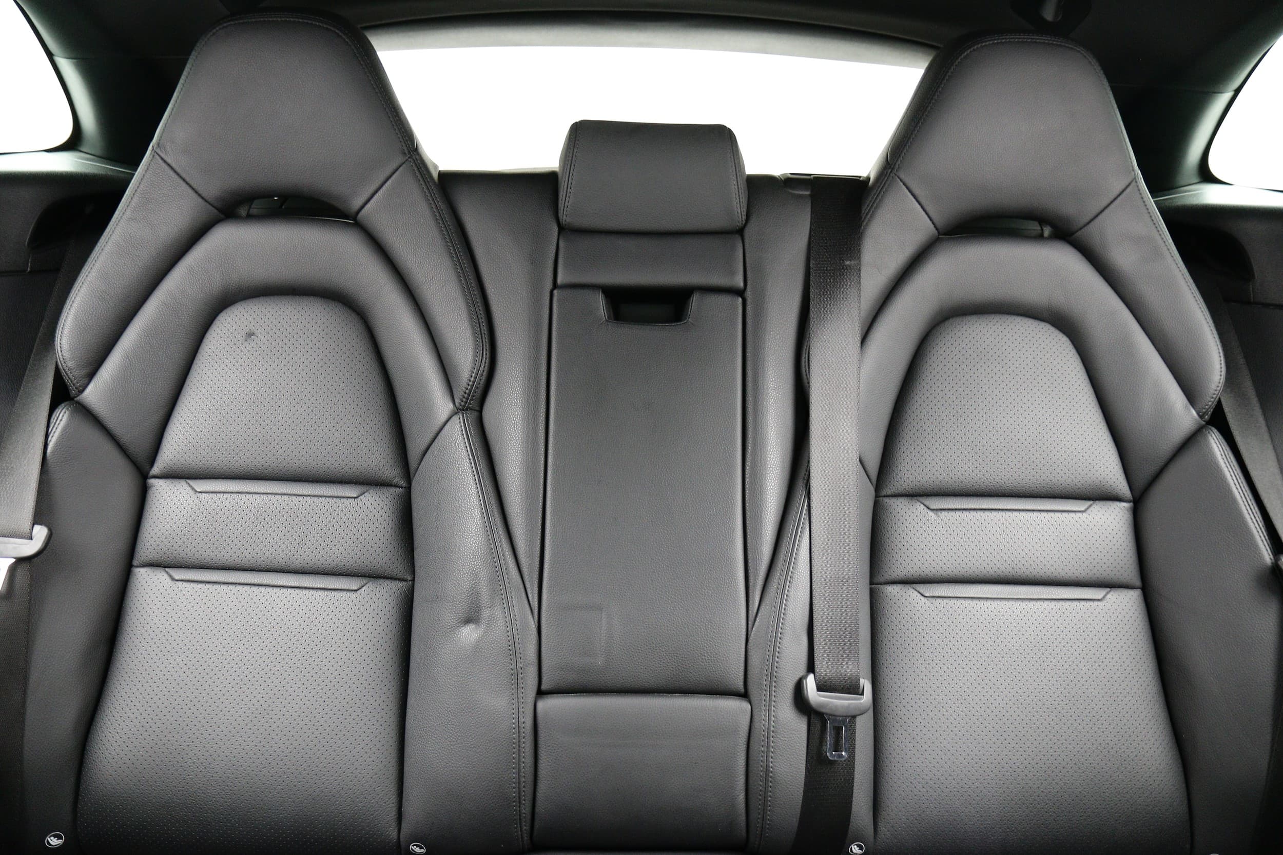 Porsche Panamera 4