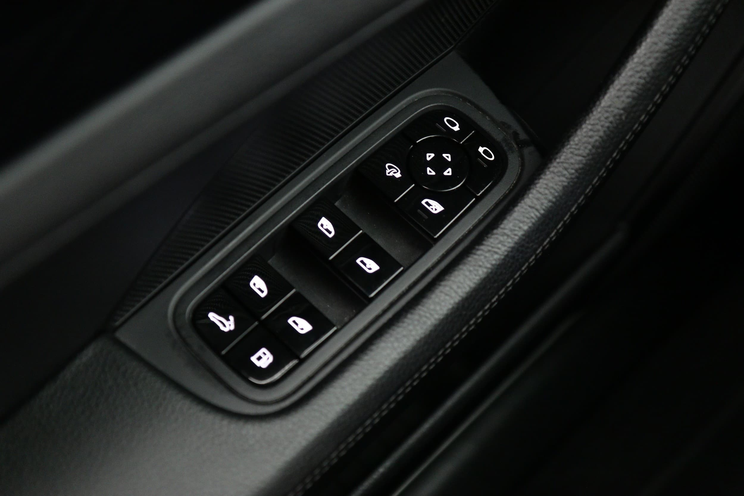 Porsche Panamera 4