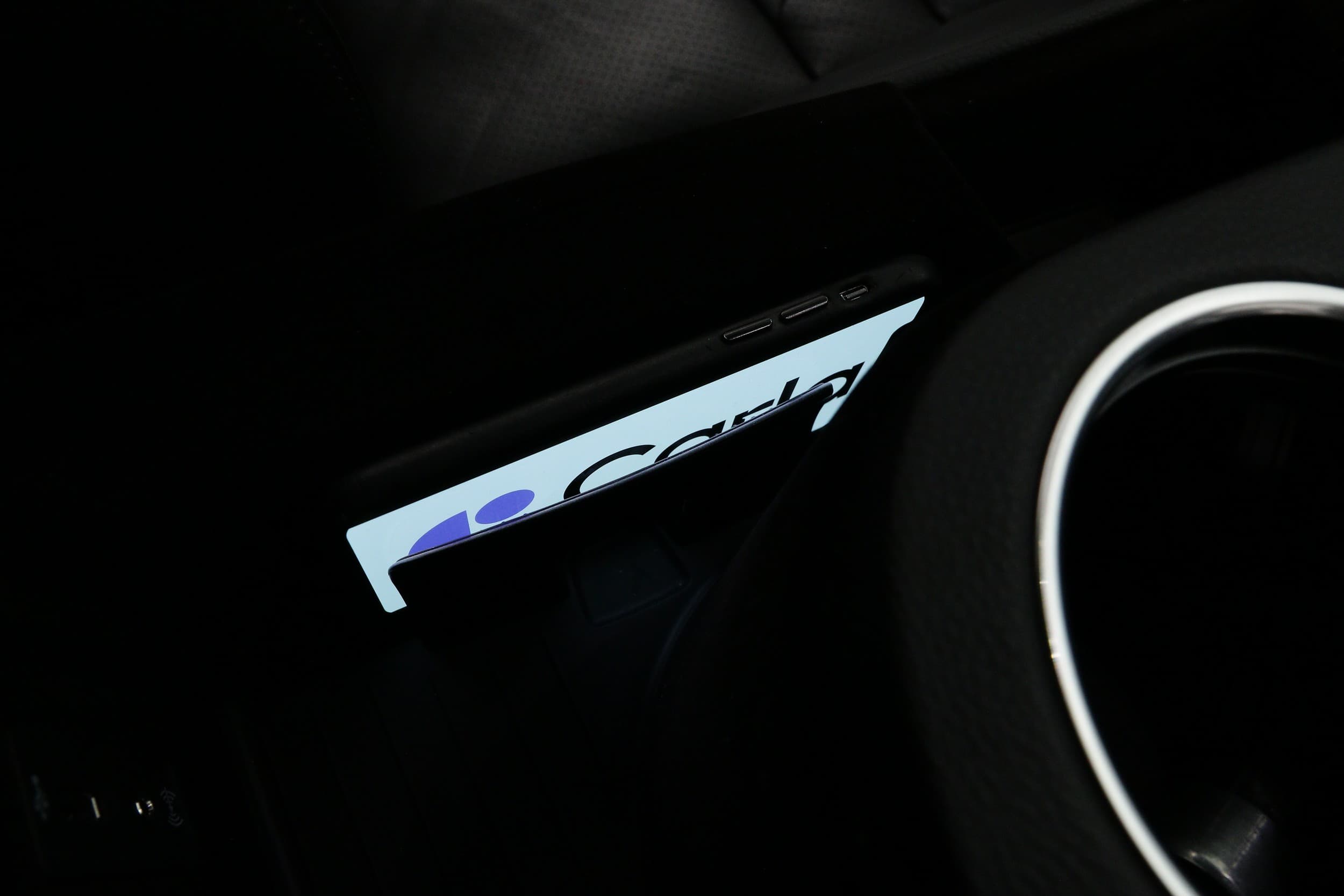 Porsche Panamera 4