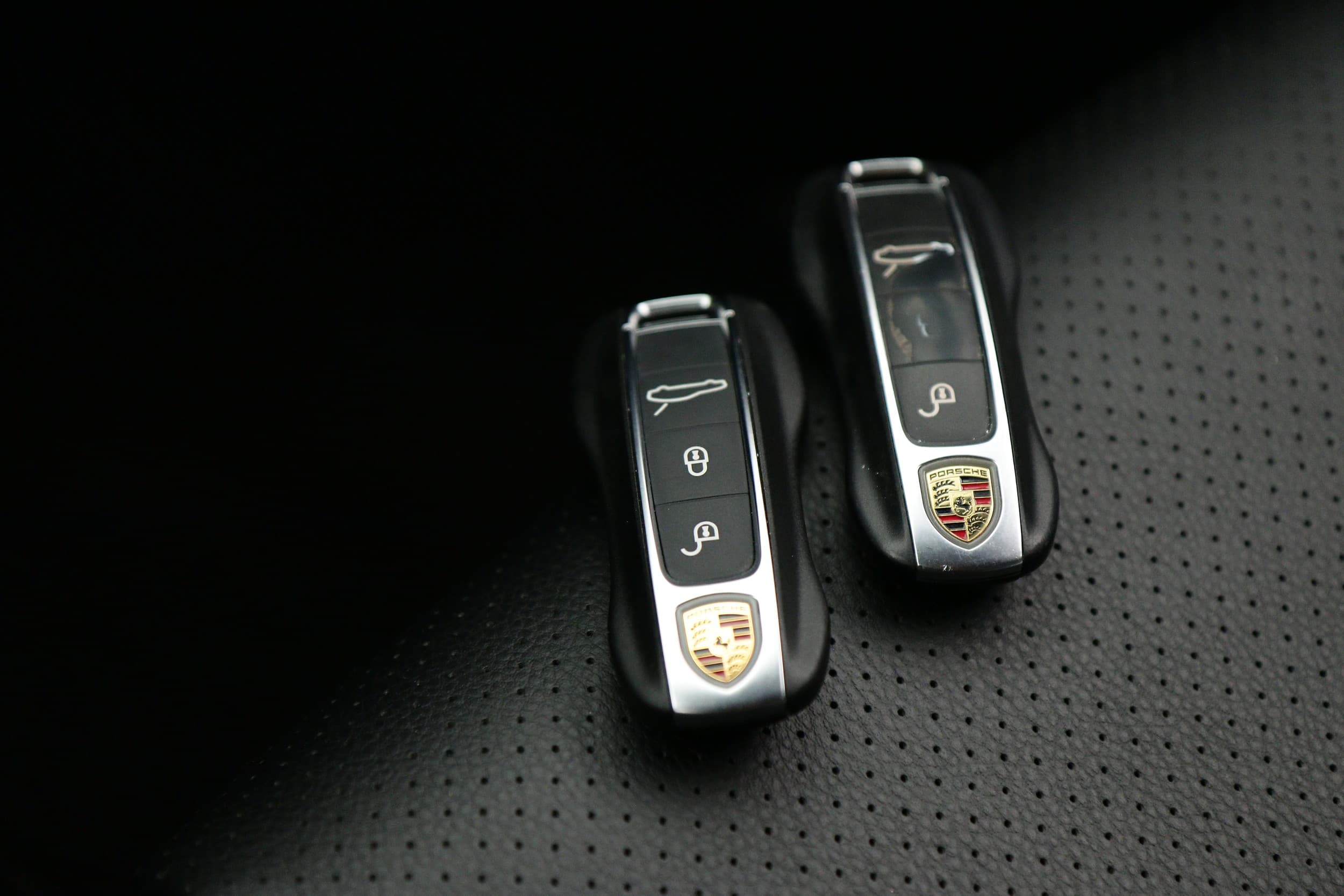 Porsche Panamera 4