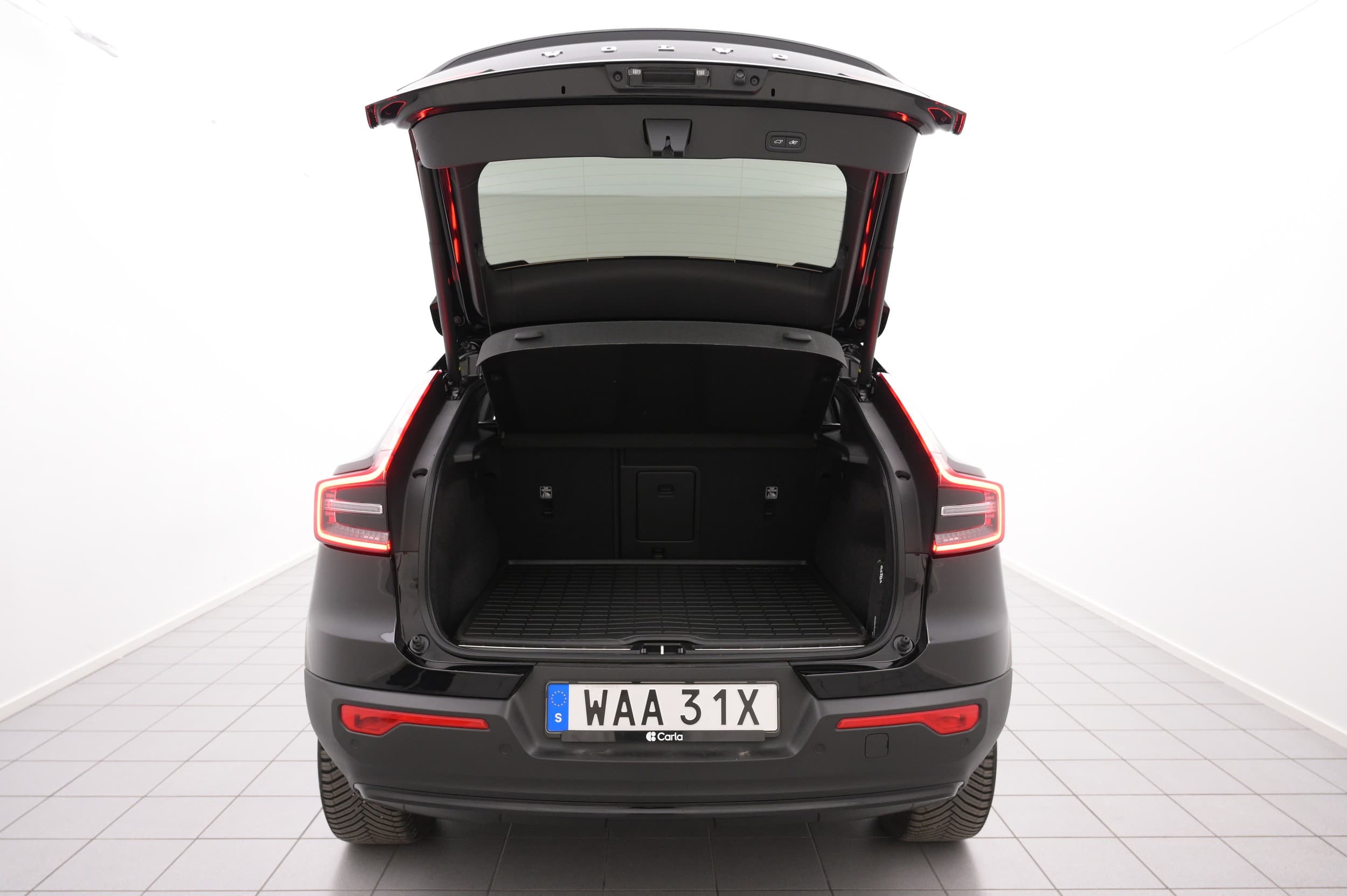 Volvo C40