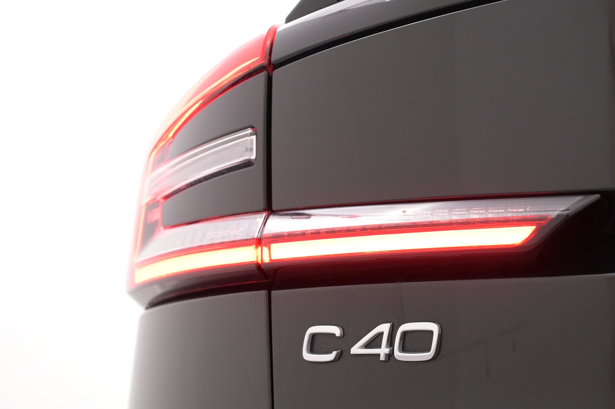 Volvo C40