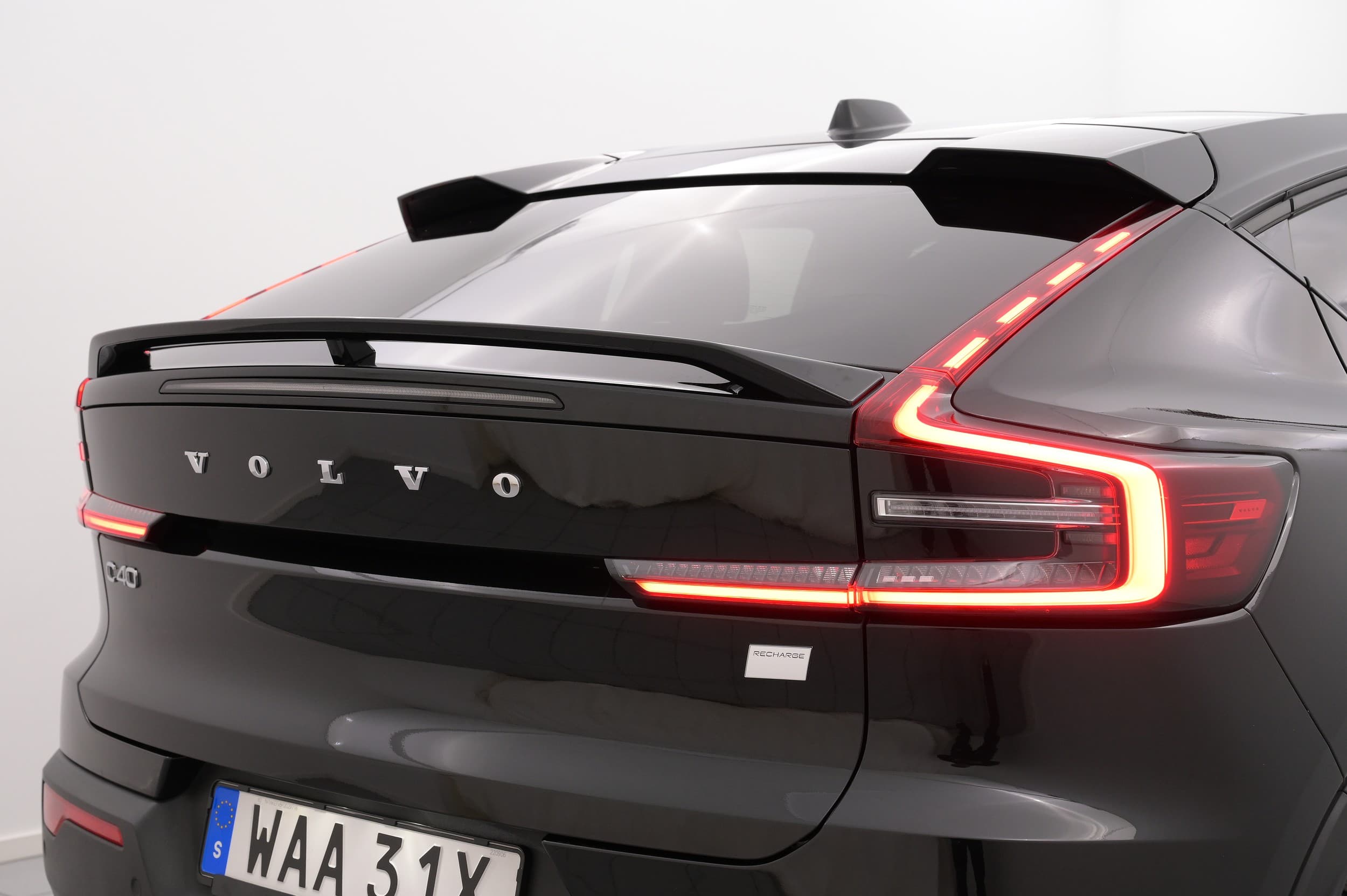 Volvo C40