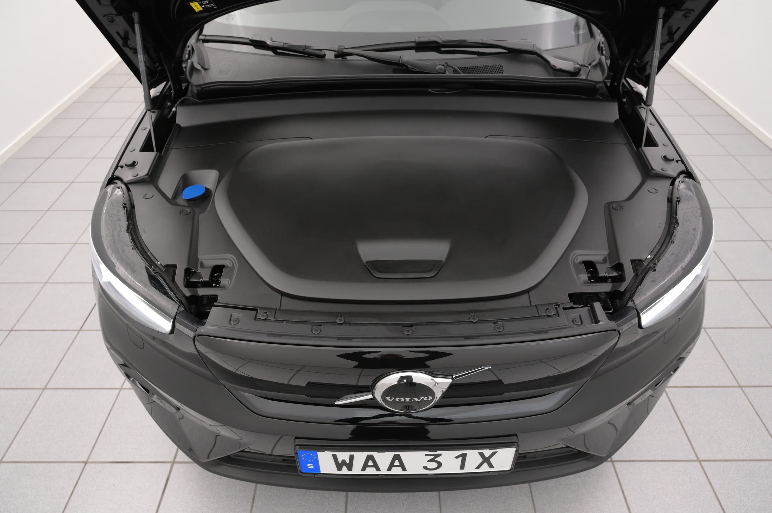 Volvo C40