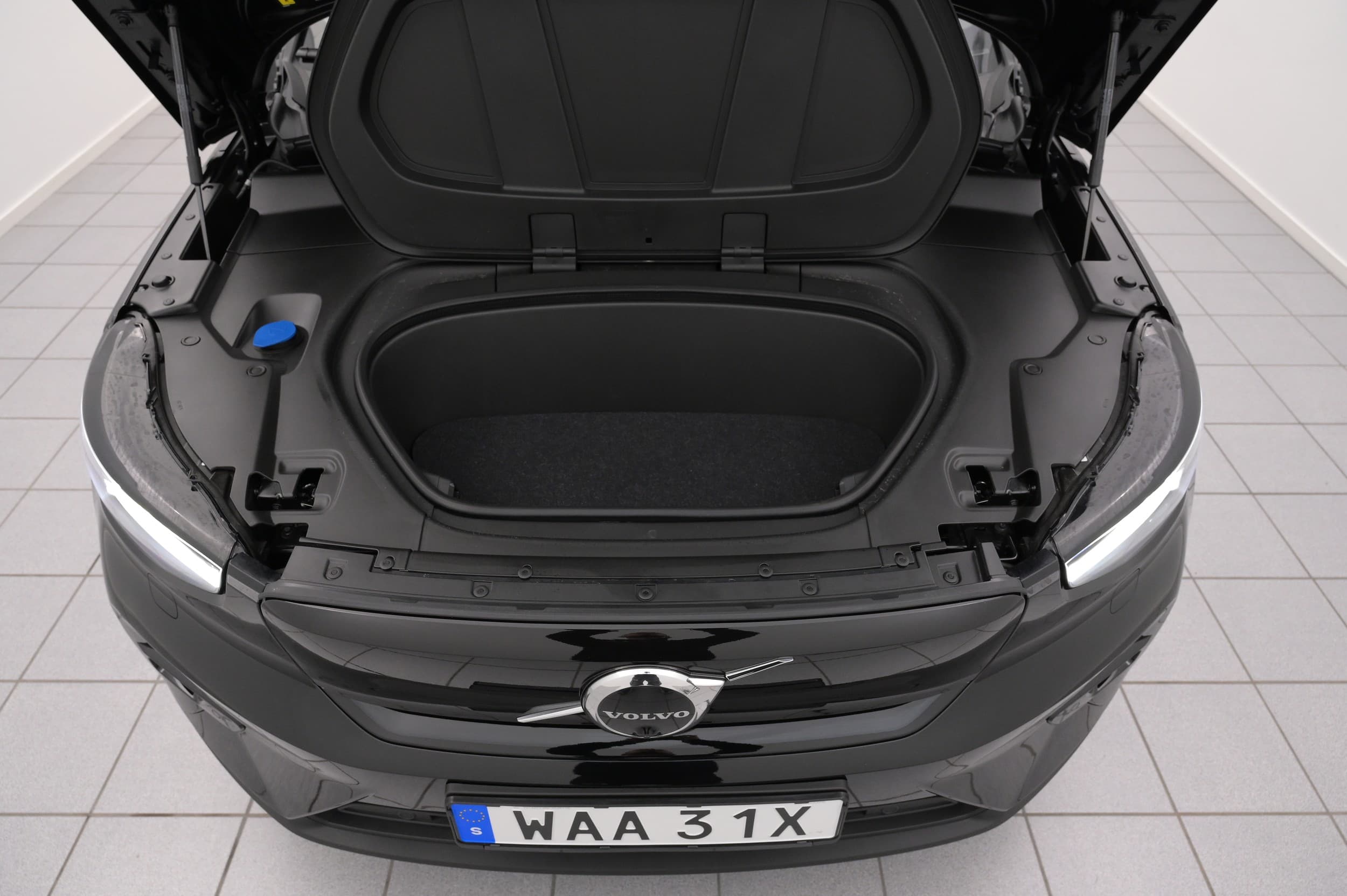 Volvo C40