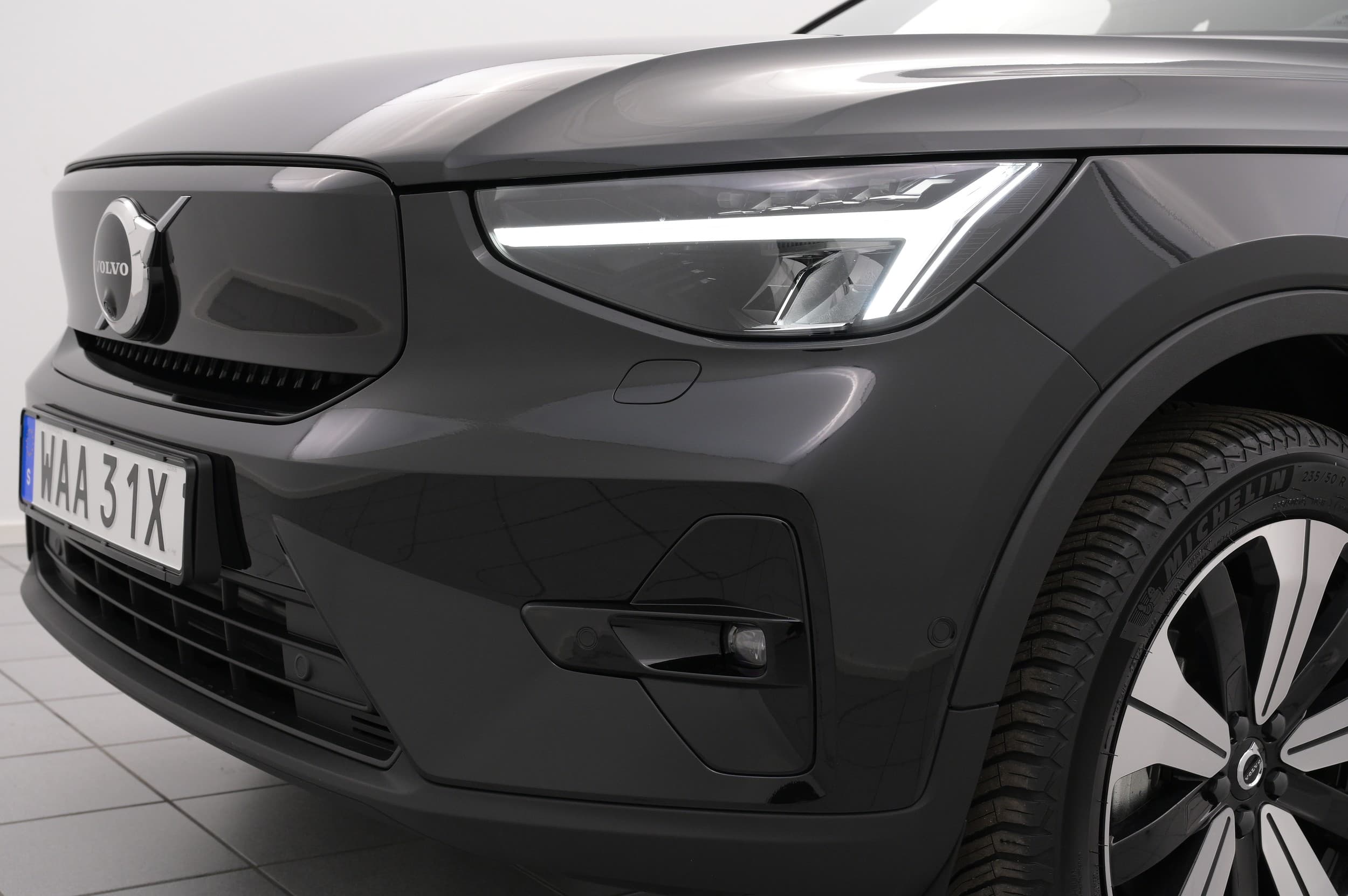 Volvo C40