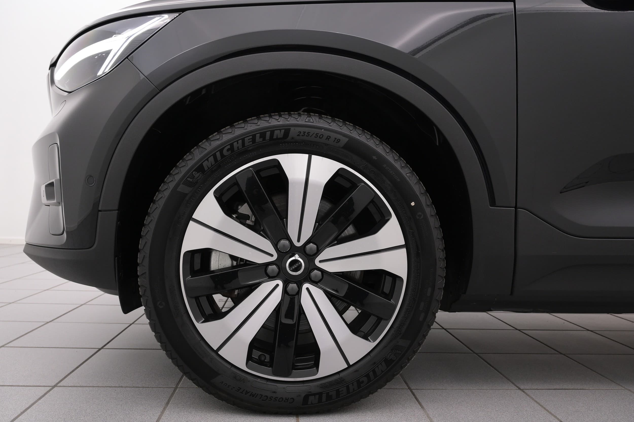 Volvo C40