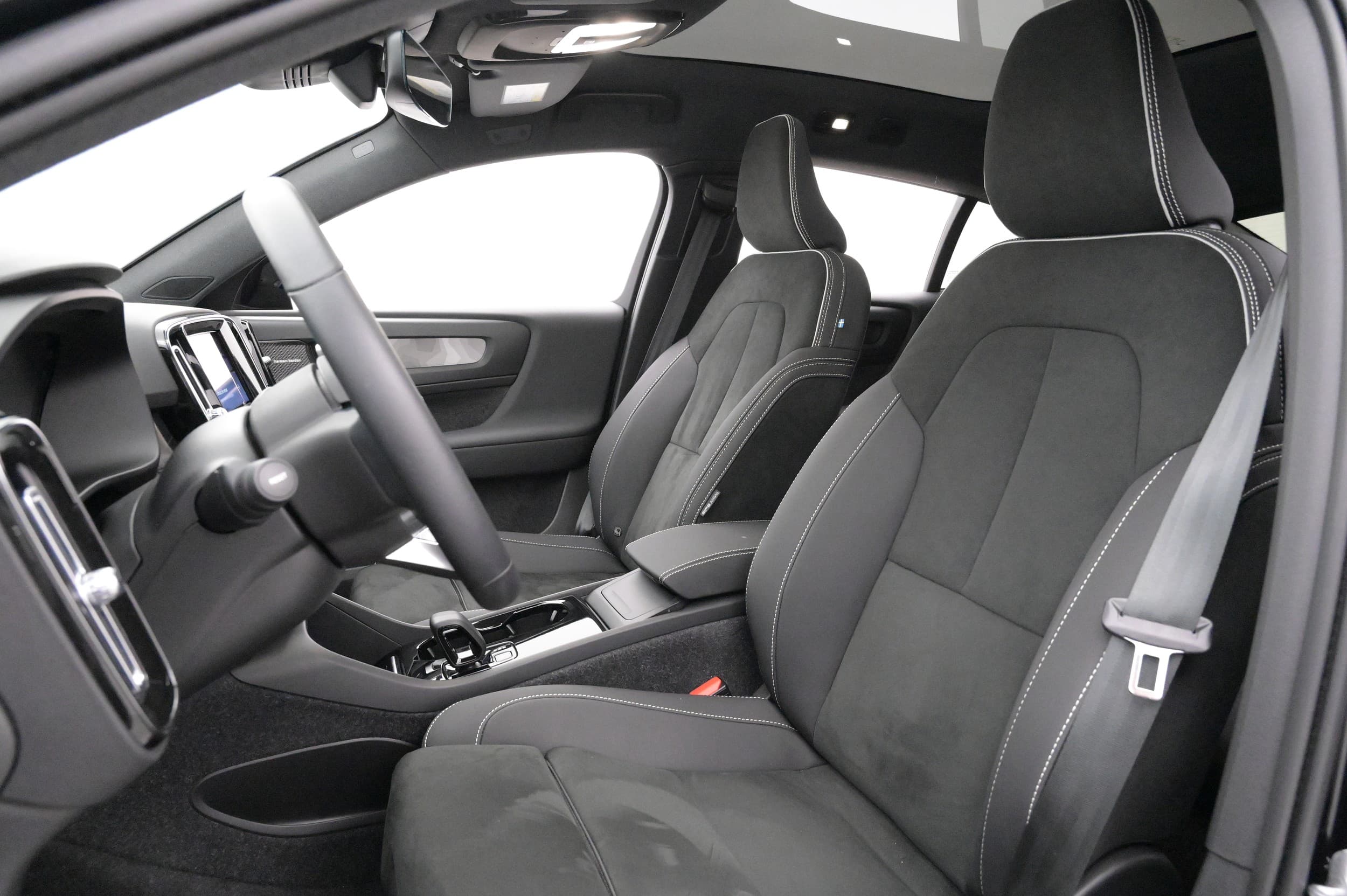 Volvo C40