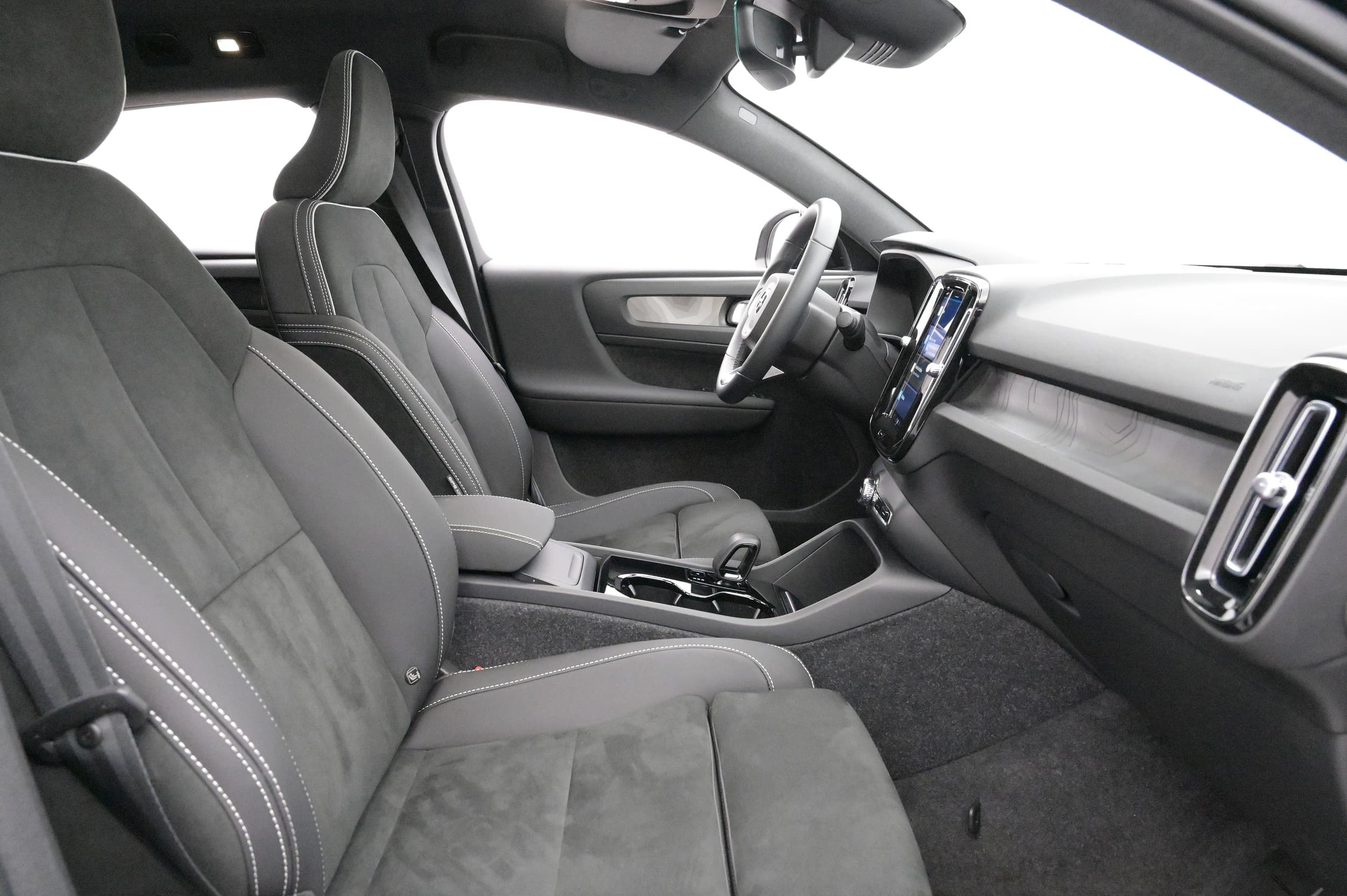 Volvo C40