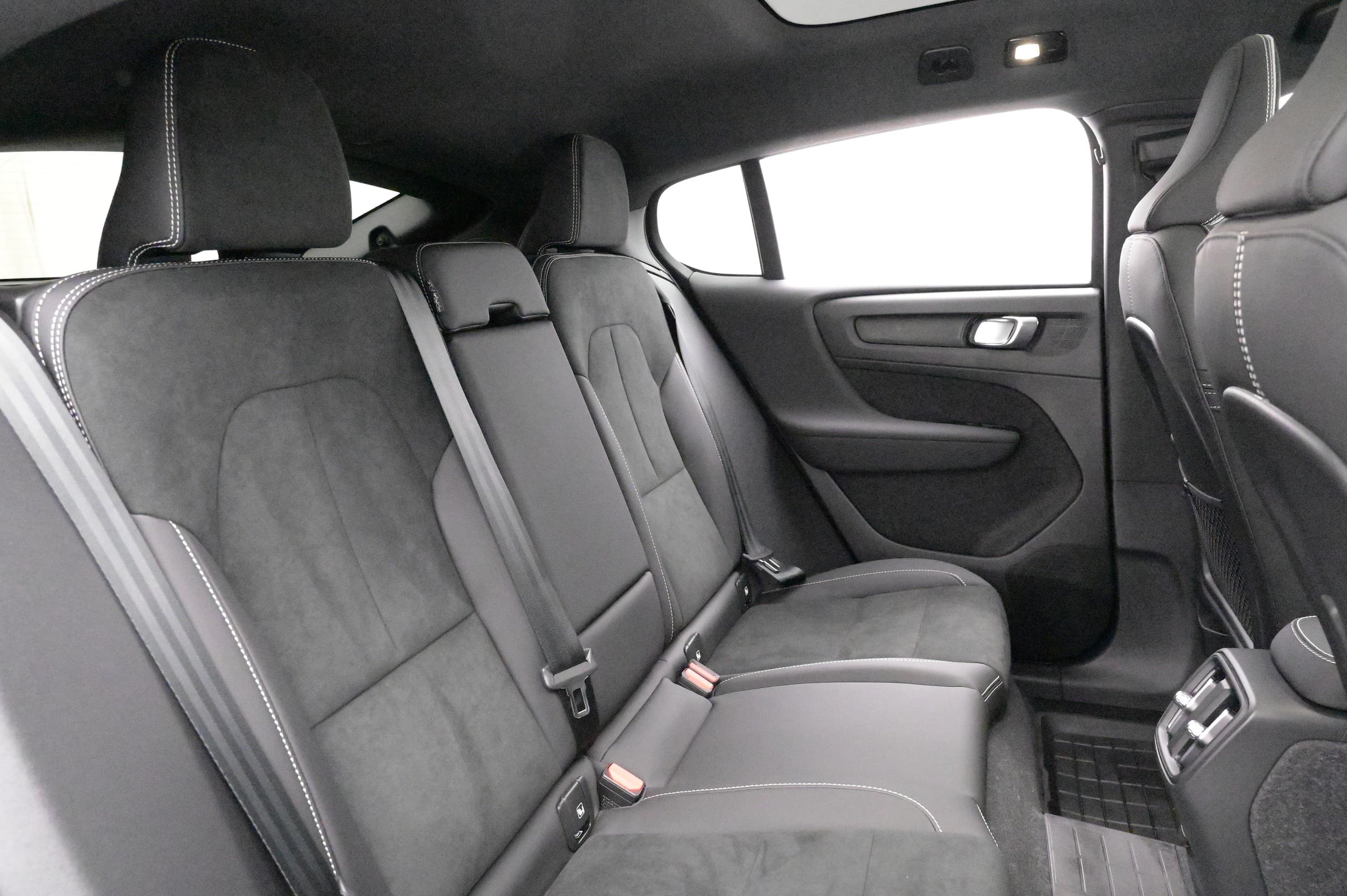 Volvo C40