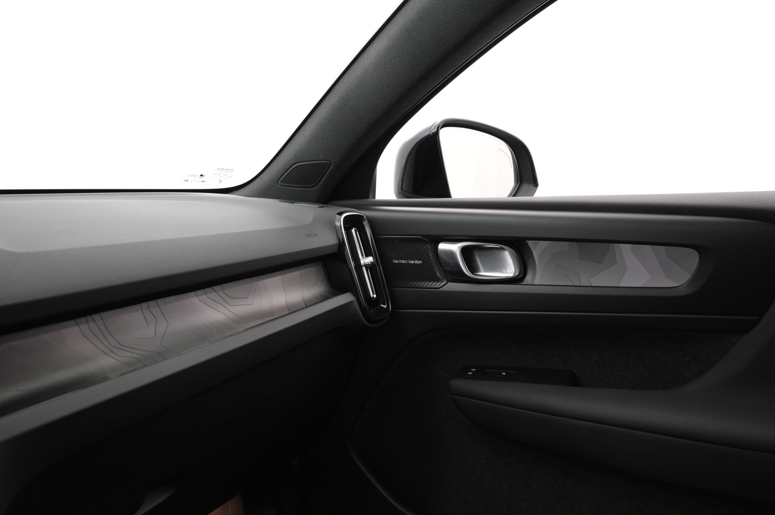 Volvo C40