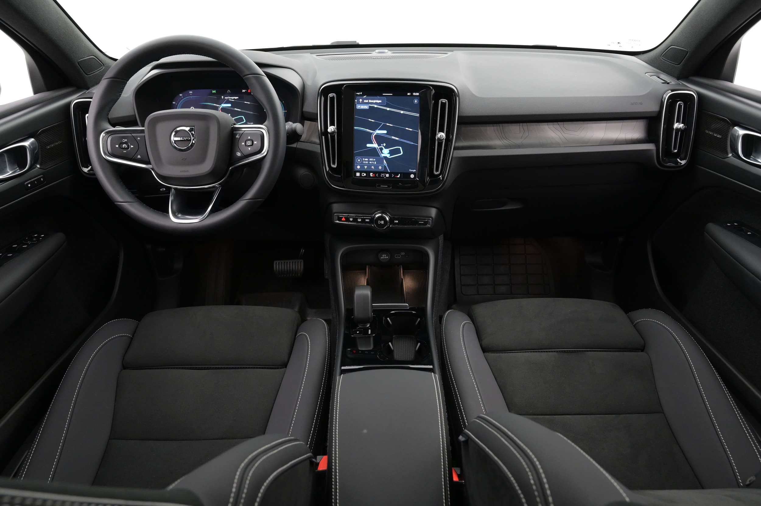 Volvo C40