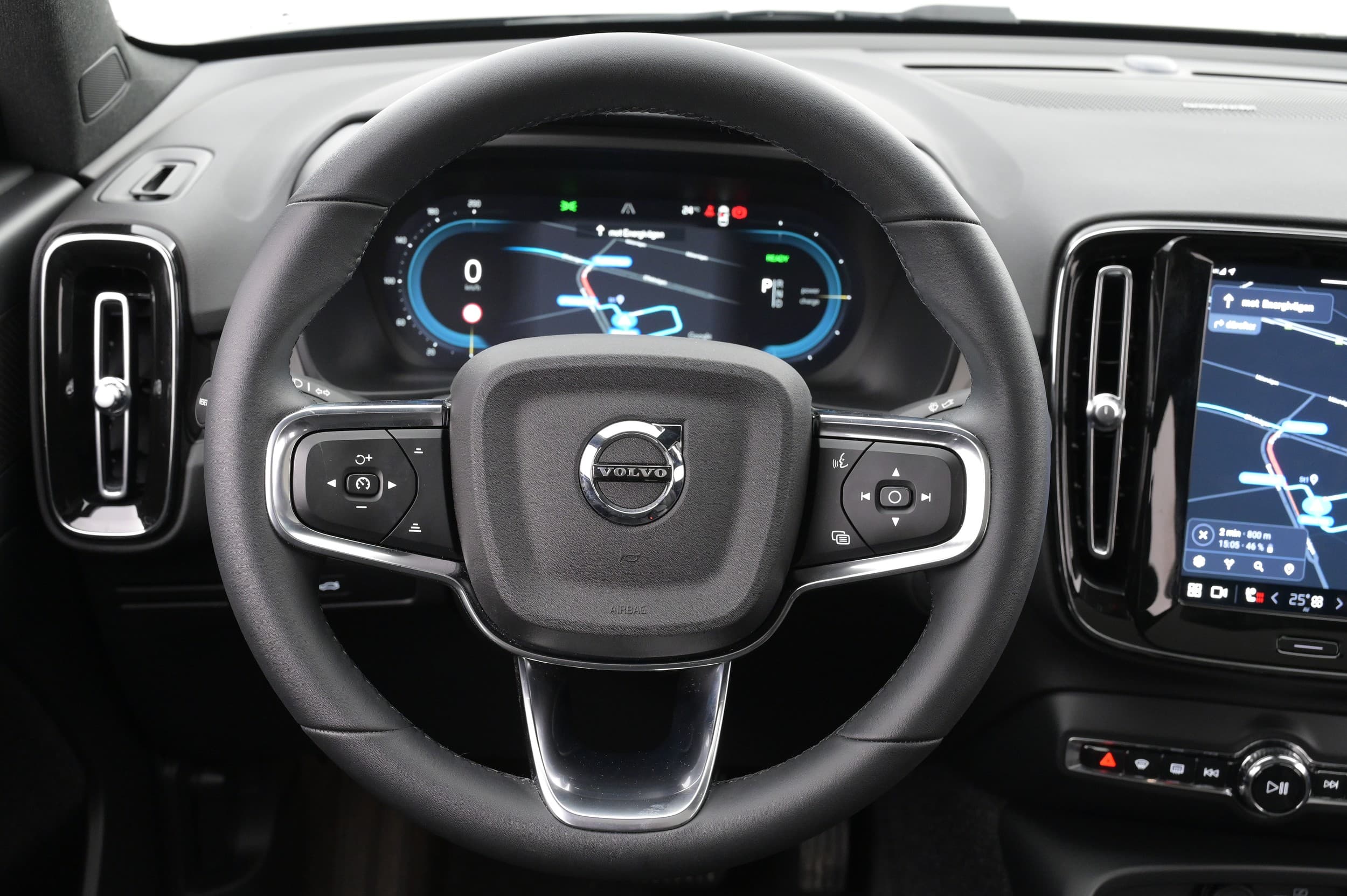 Volvo C40