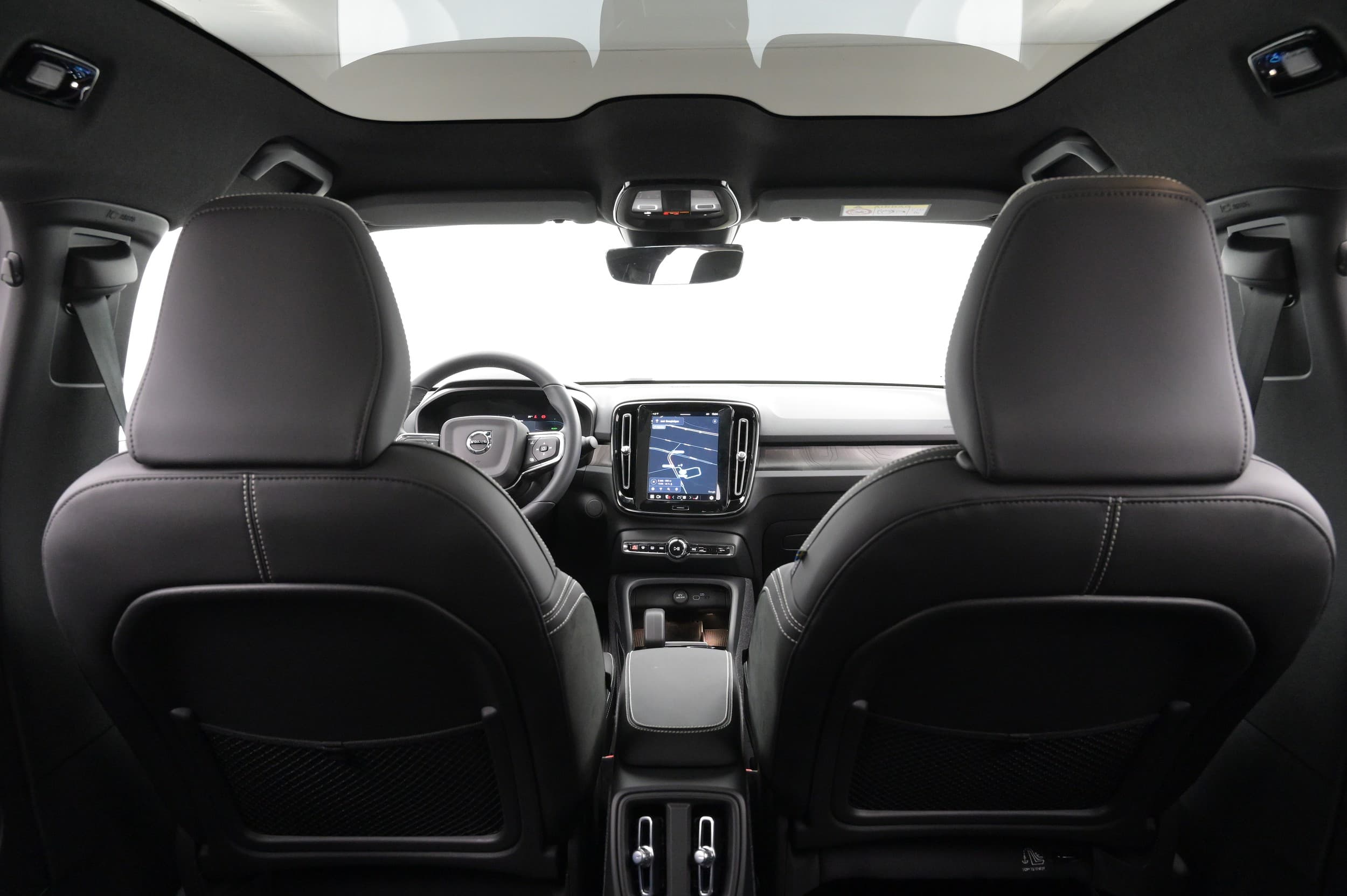 Volvo C40