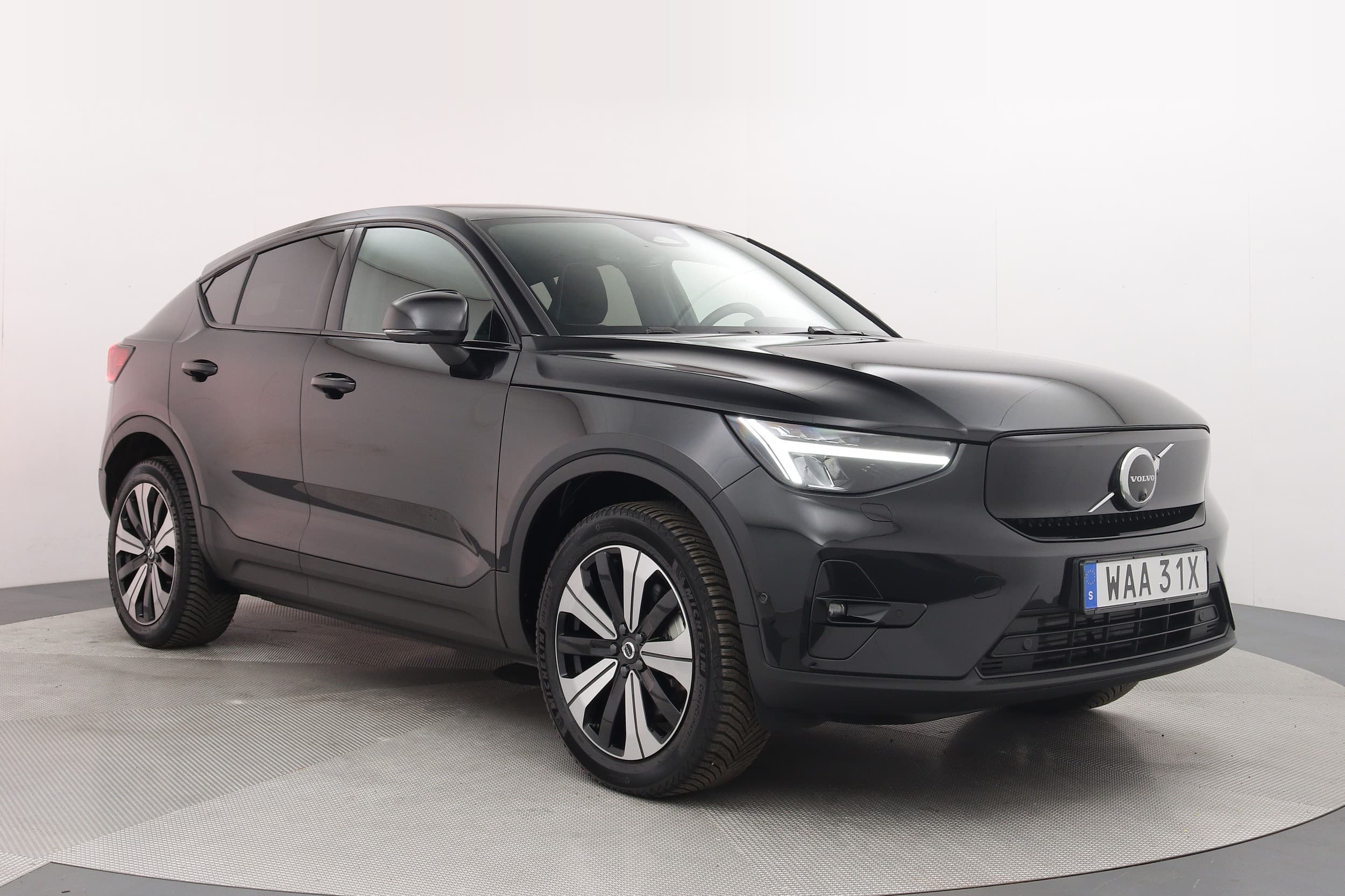 Volvo C40