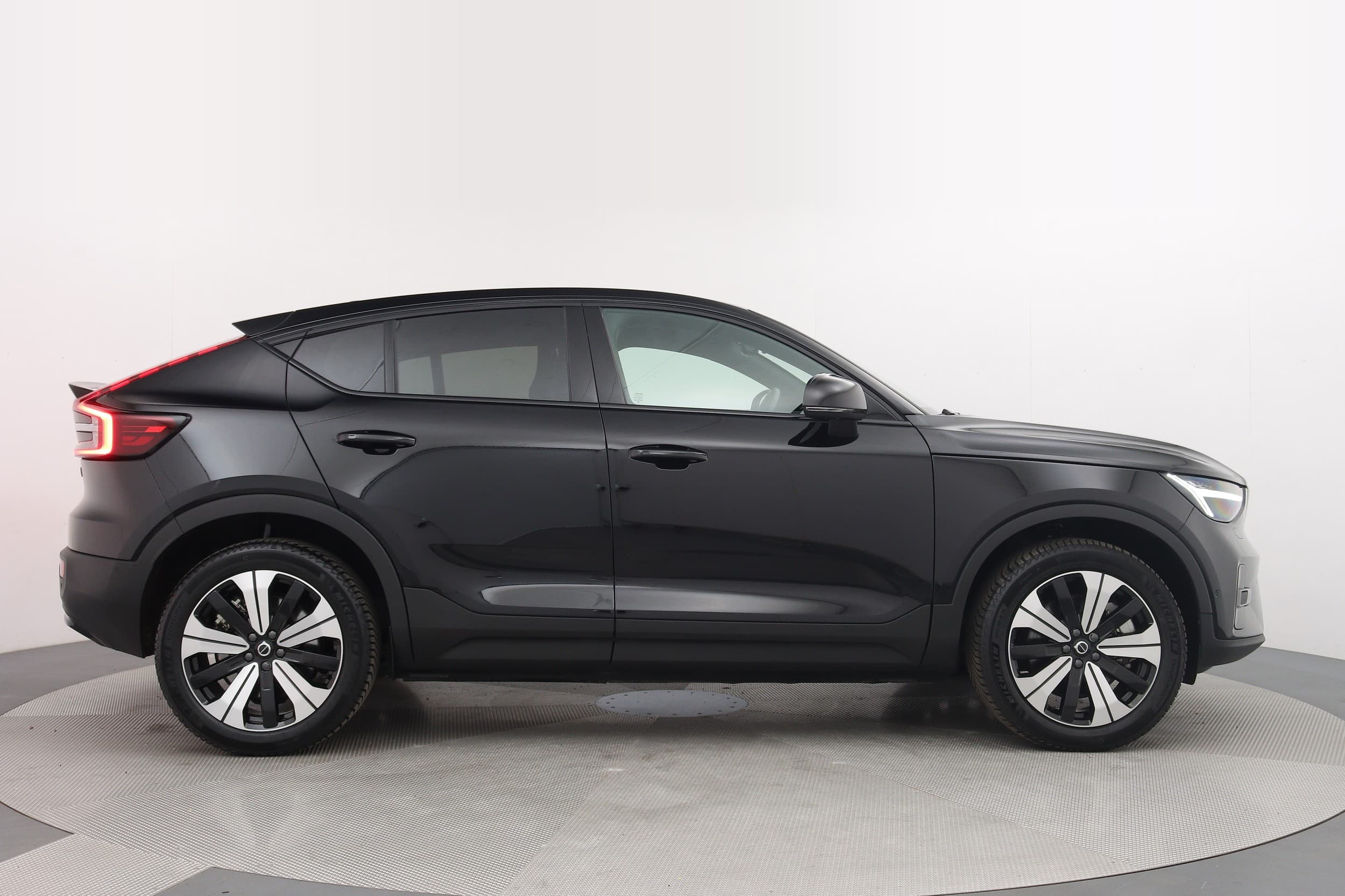 Volvo C40