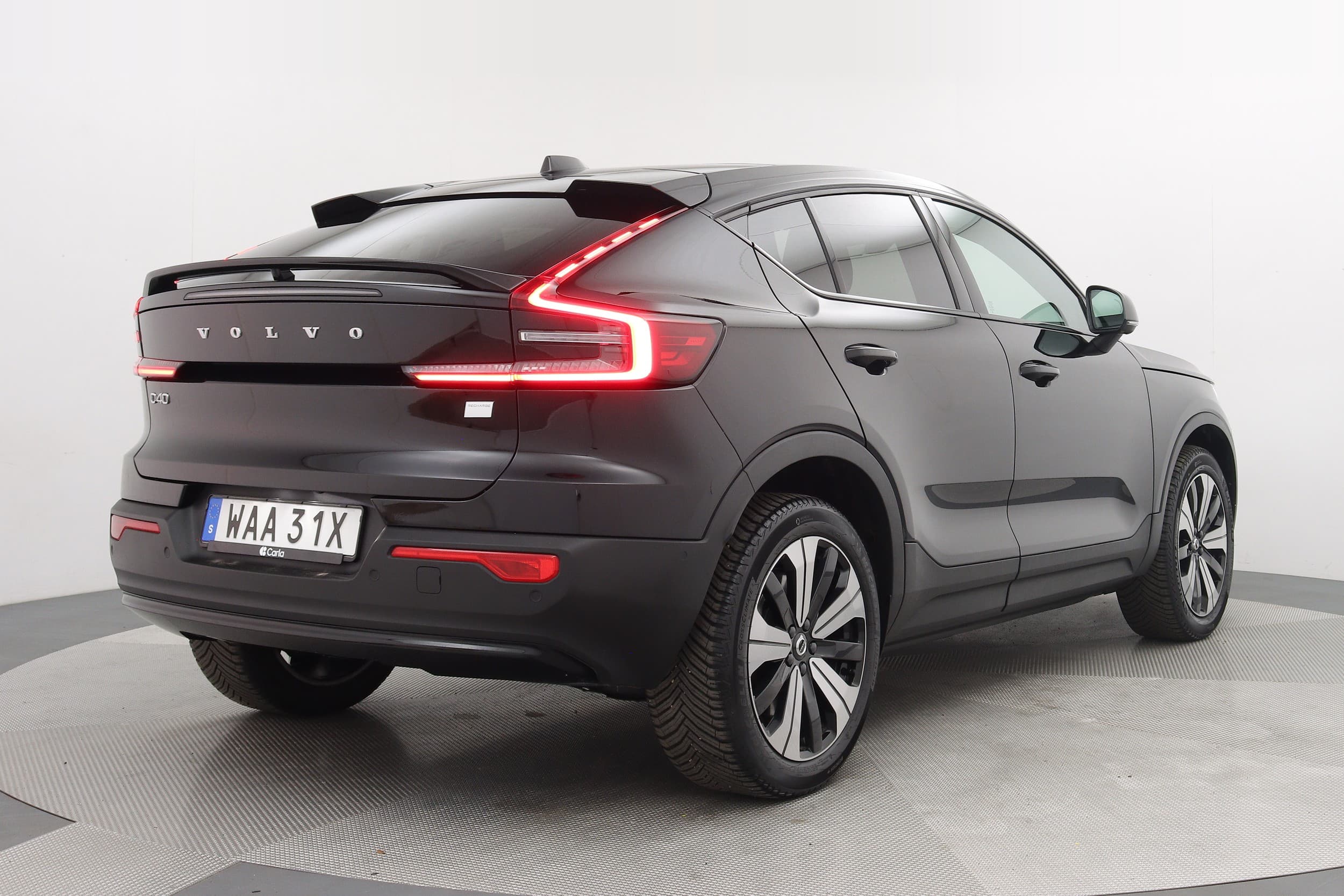 Volvo C40