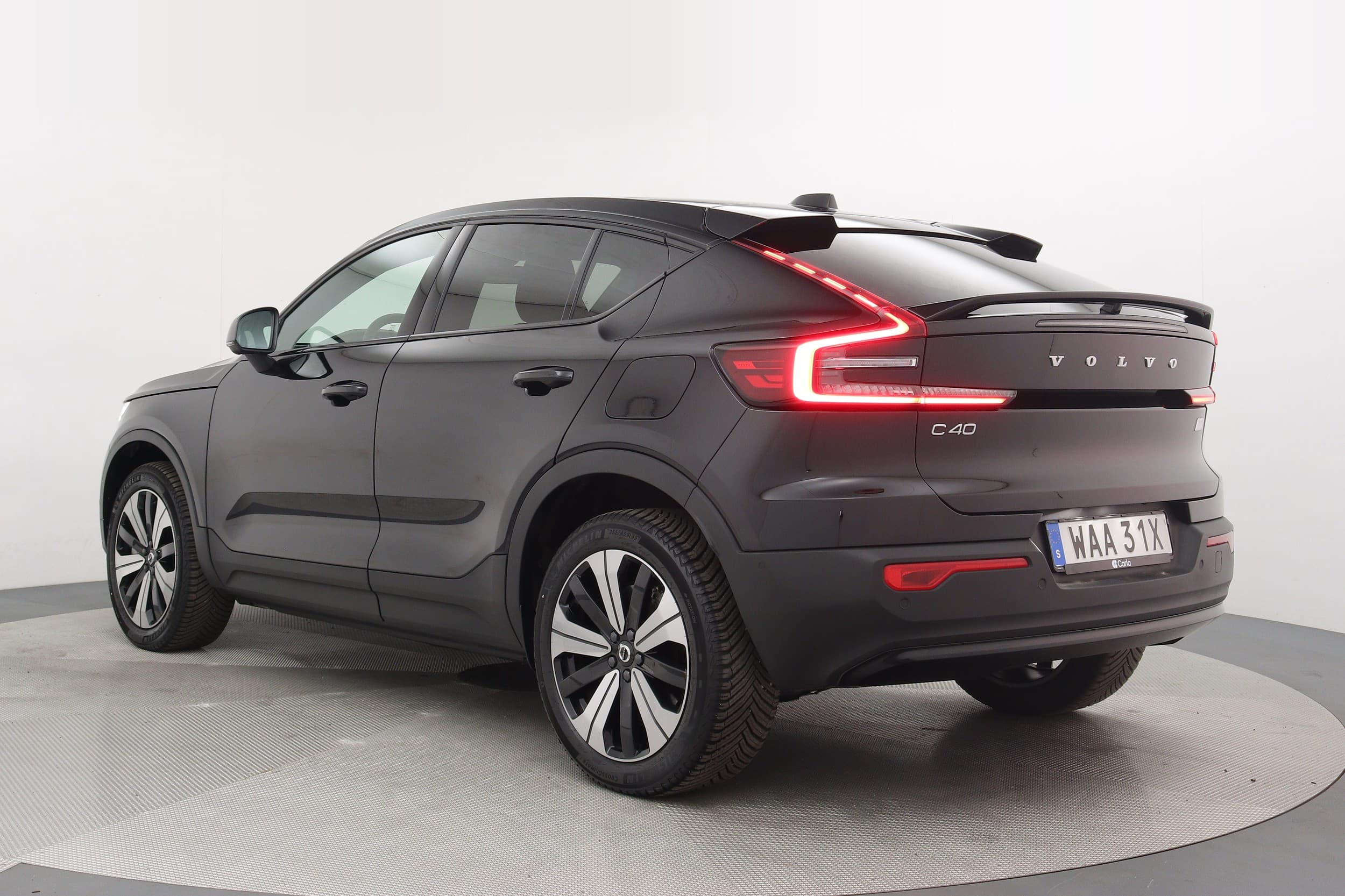 Volvo C40