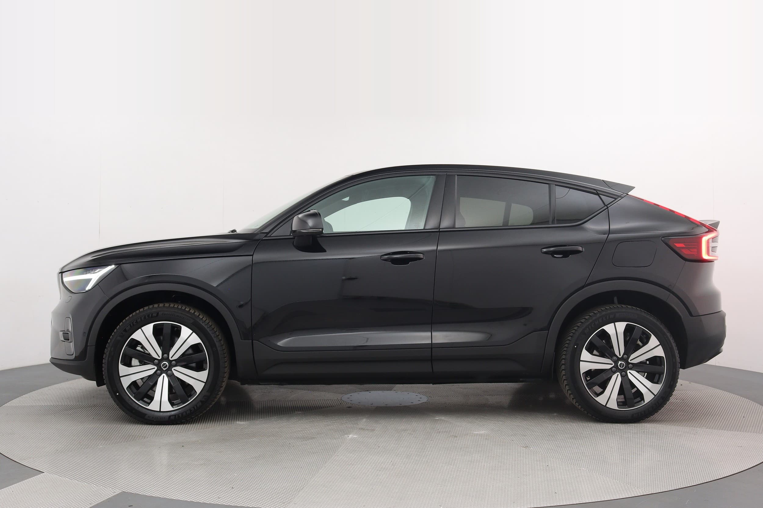 Volvo C40
