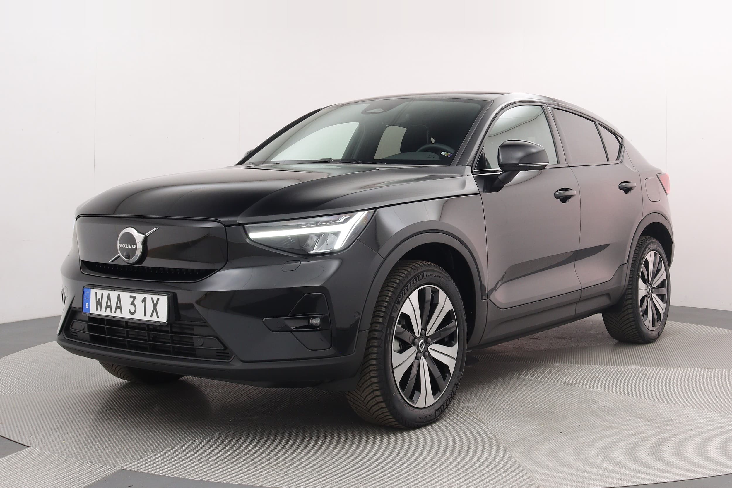 Volvo C40