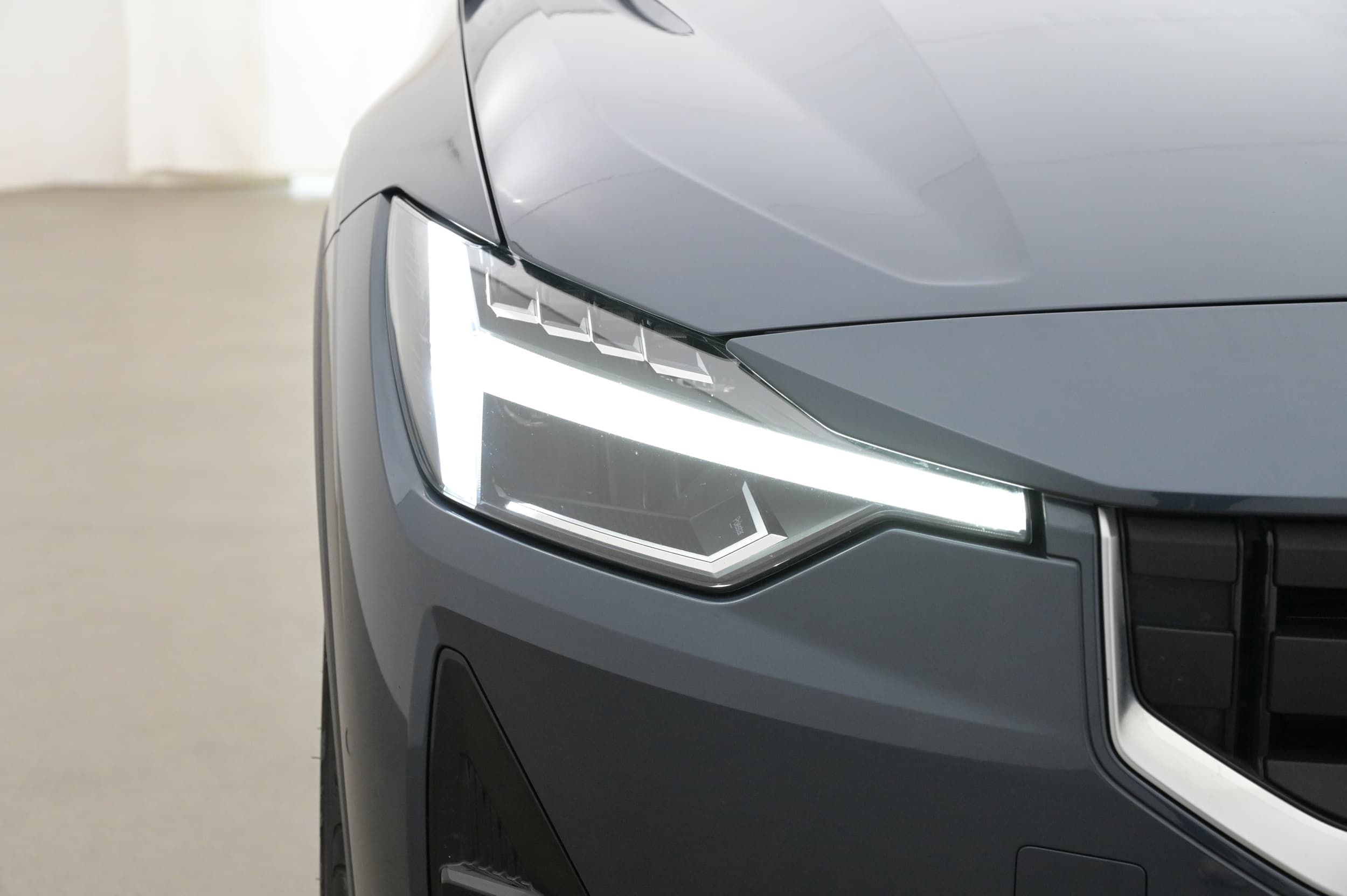 Polestar 2