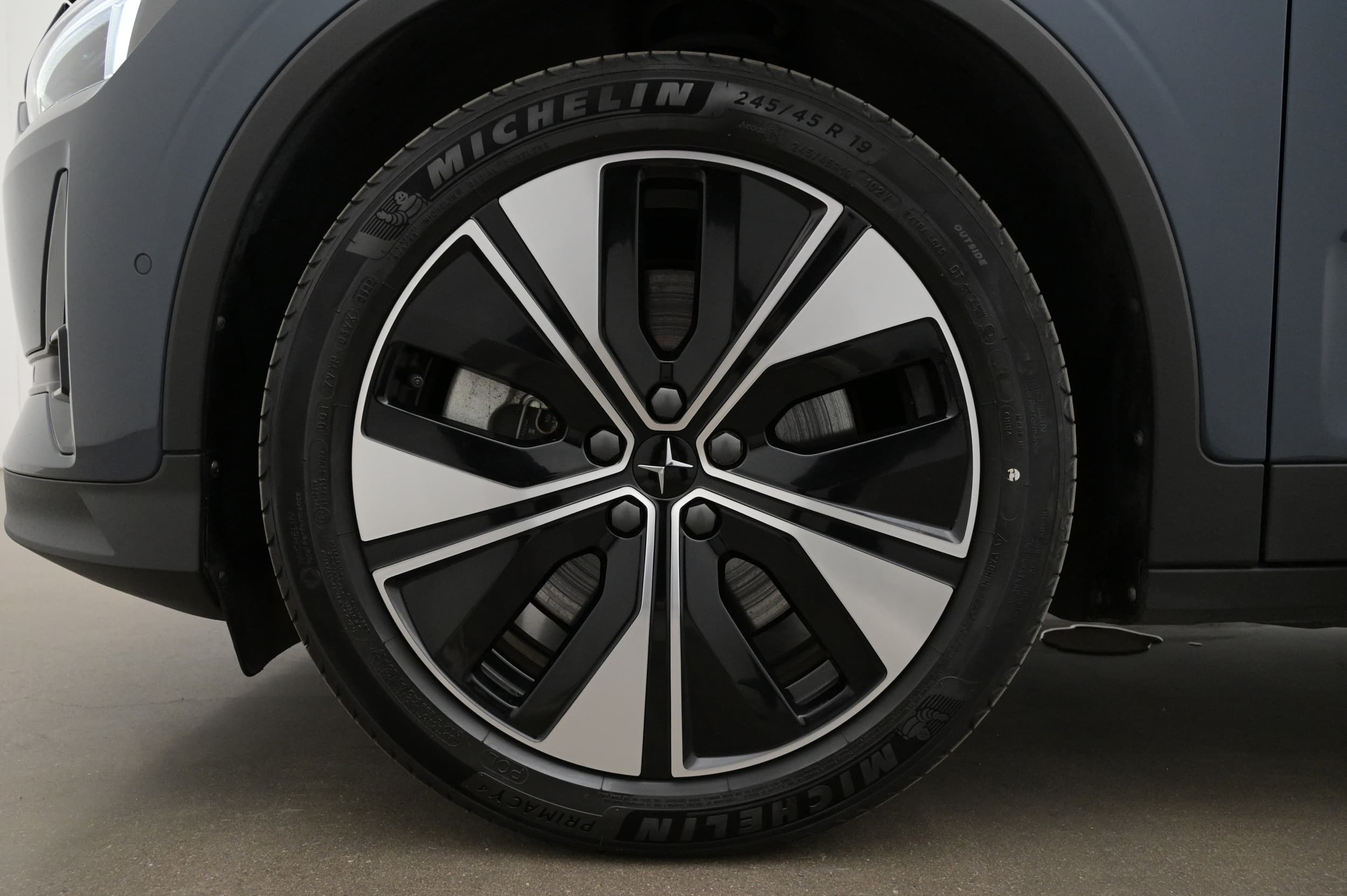 Polestar 2