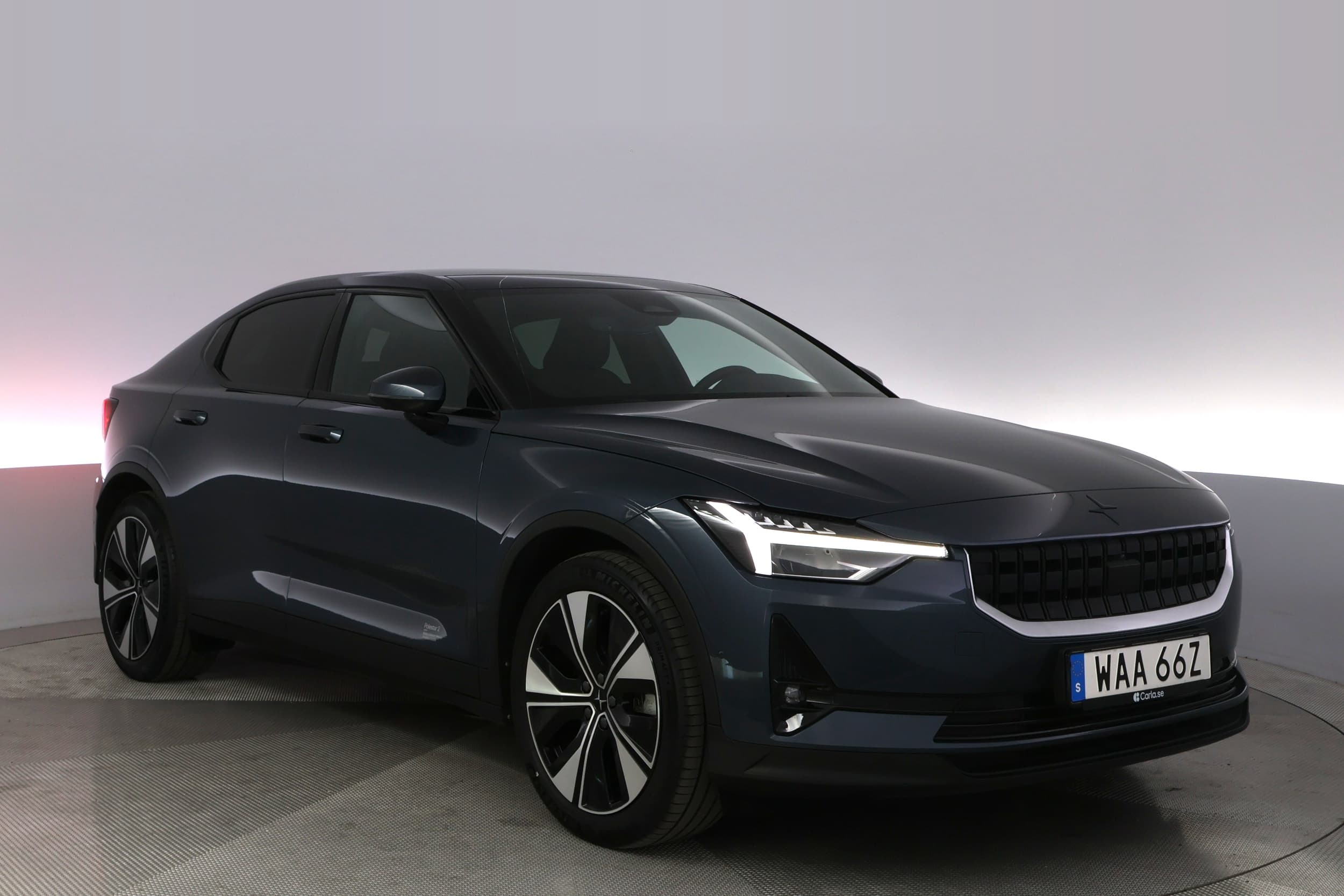 Polestar 2