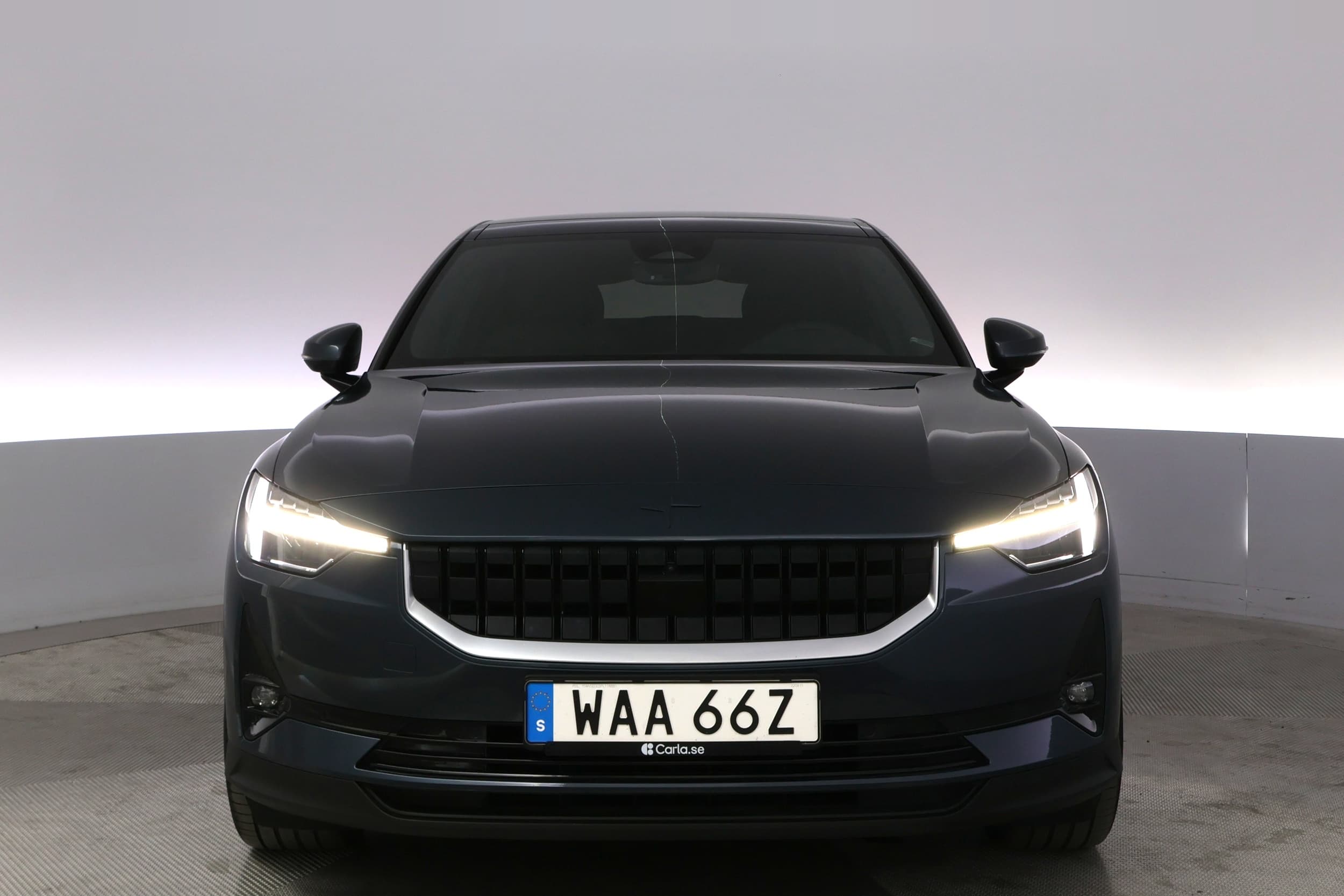 Polestar 2