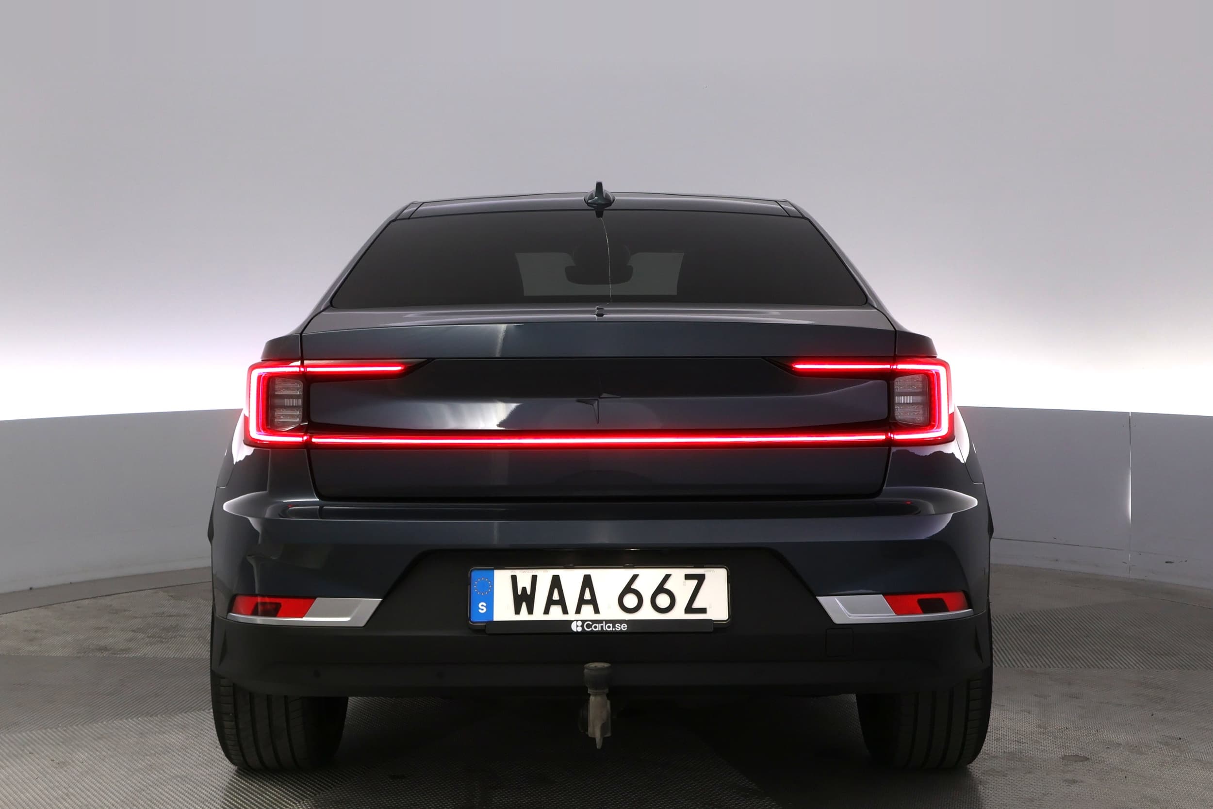 Polestar 2
