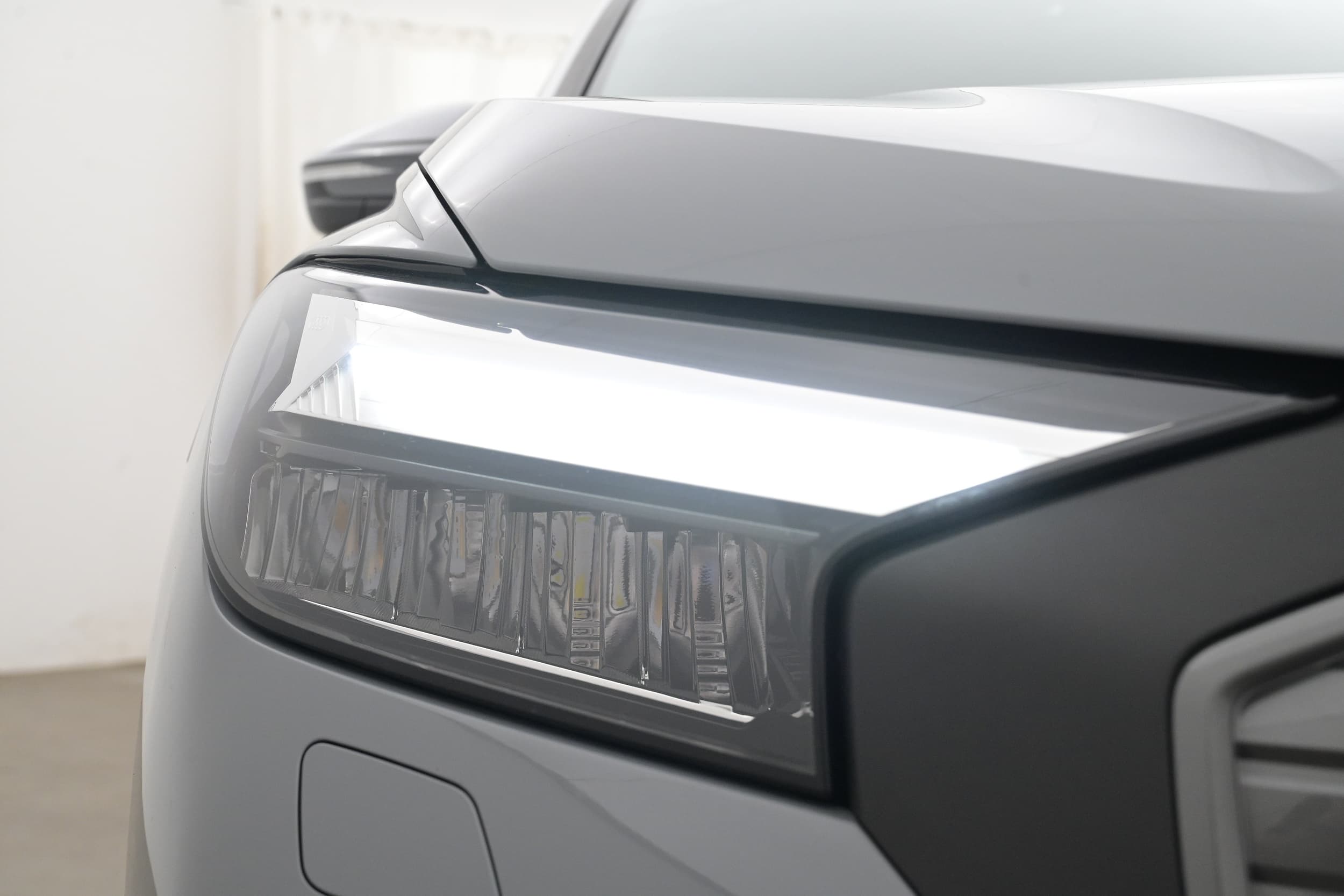 Audi Q4
