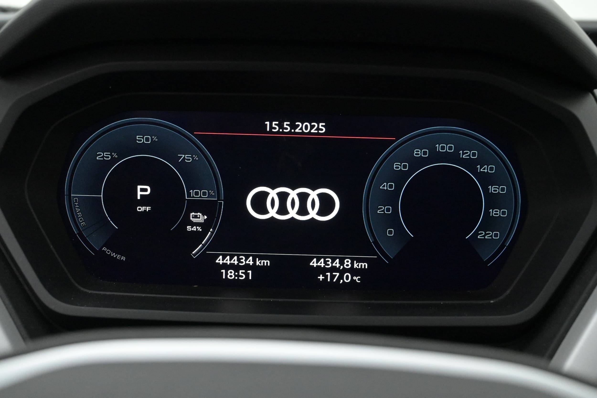 Audi Q4