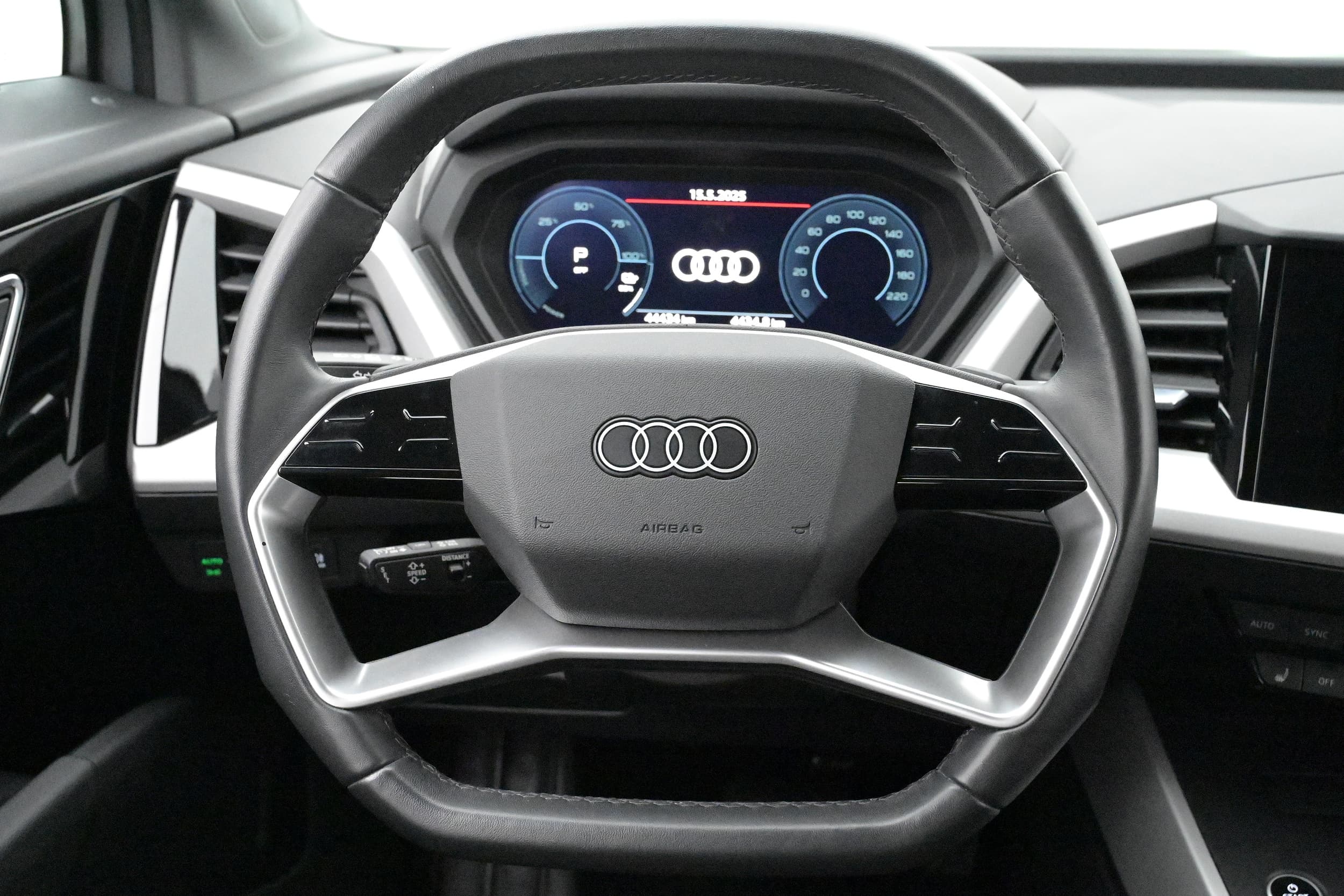 Audi Q4
