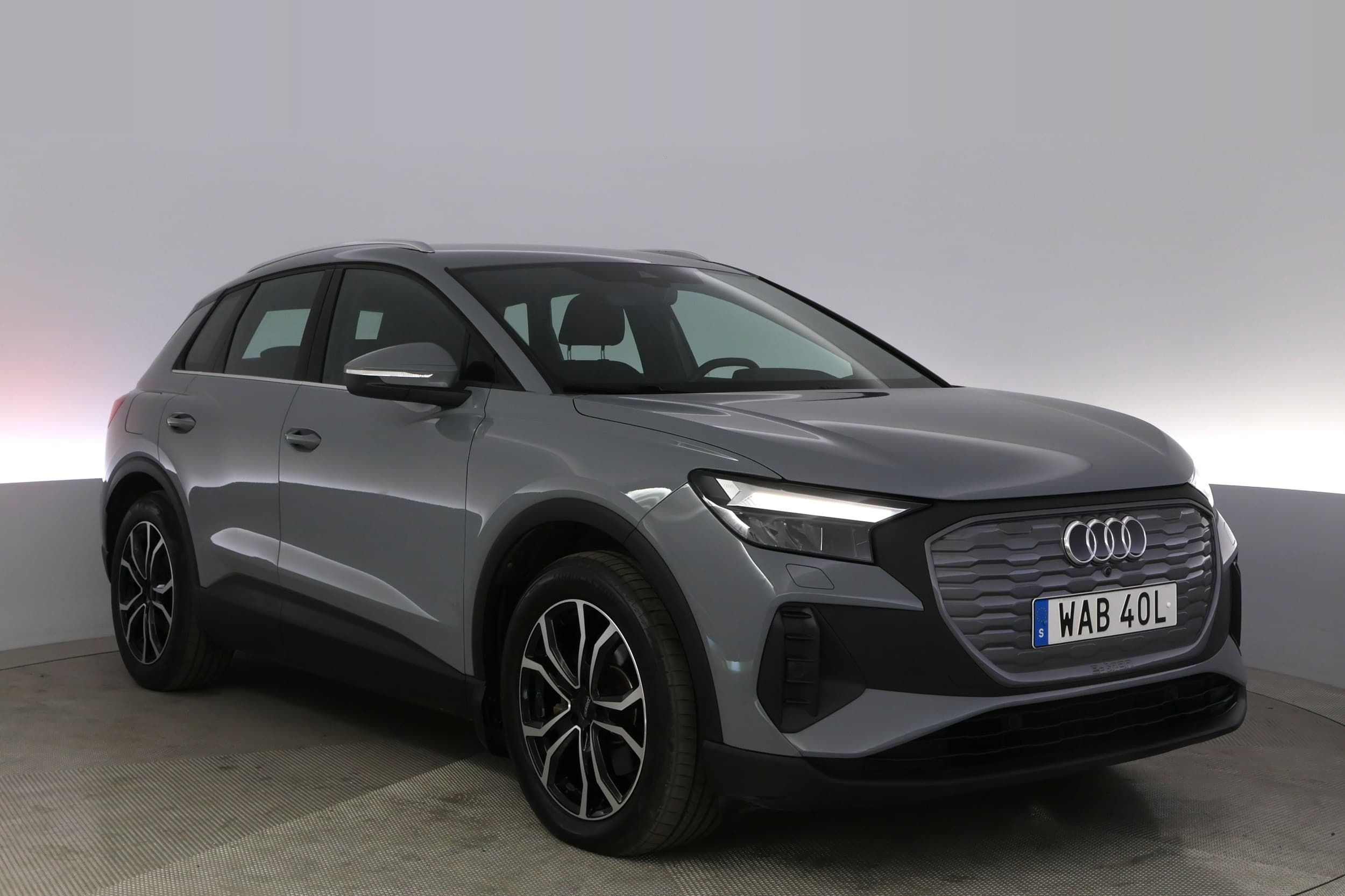 Audi Q4