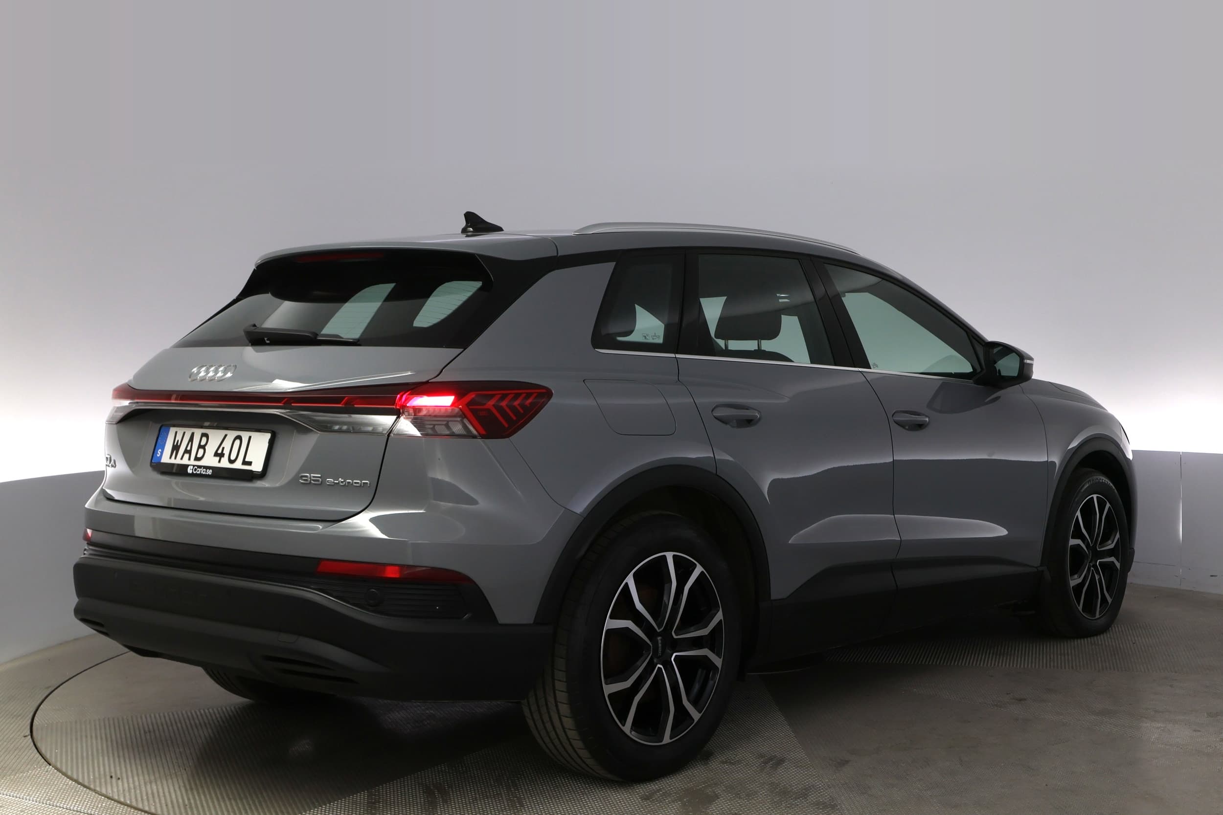 Audi Q4