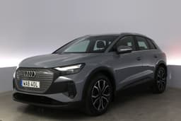 Audi Q4