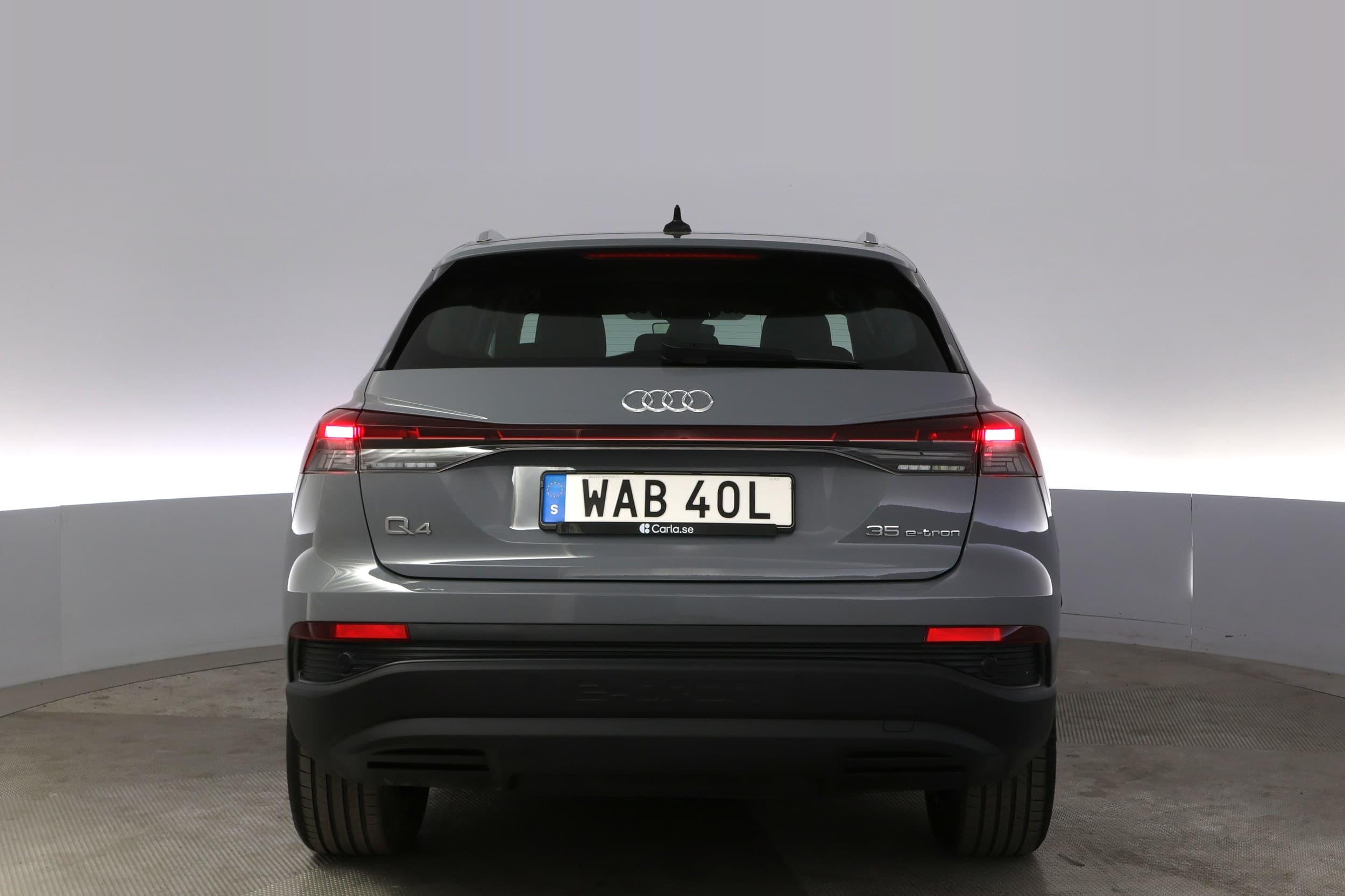 Audi Q4