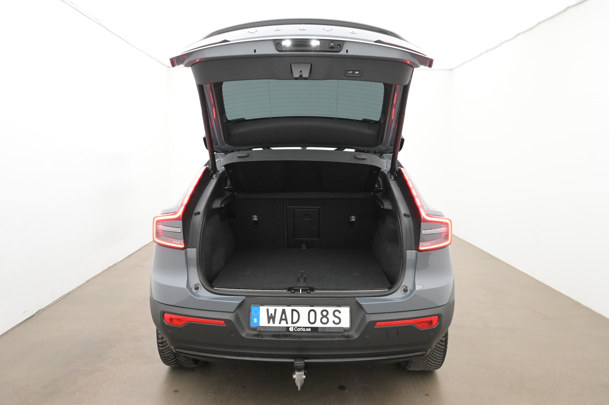 Volvo C40