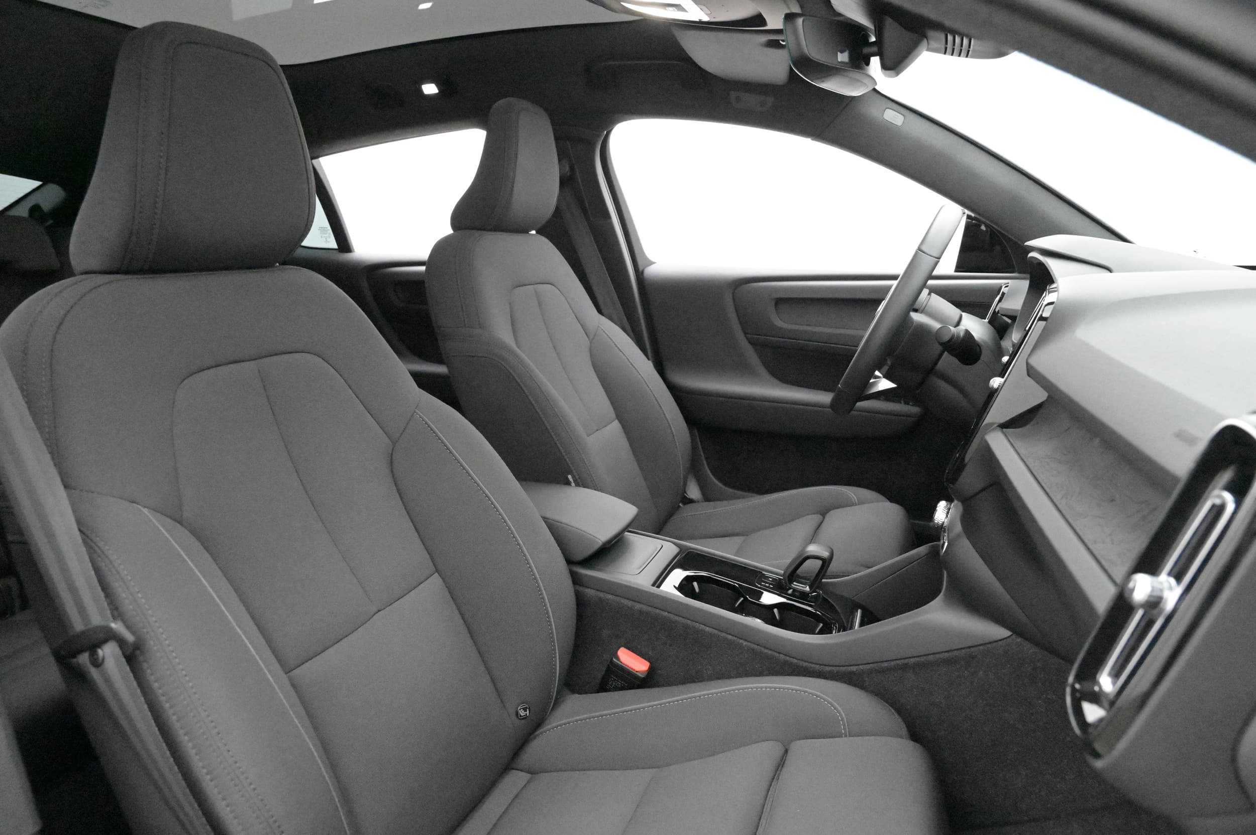 Volvo C40