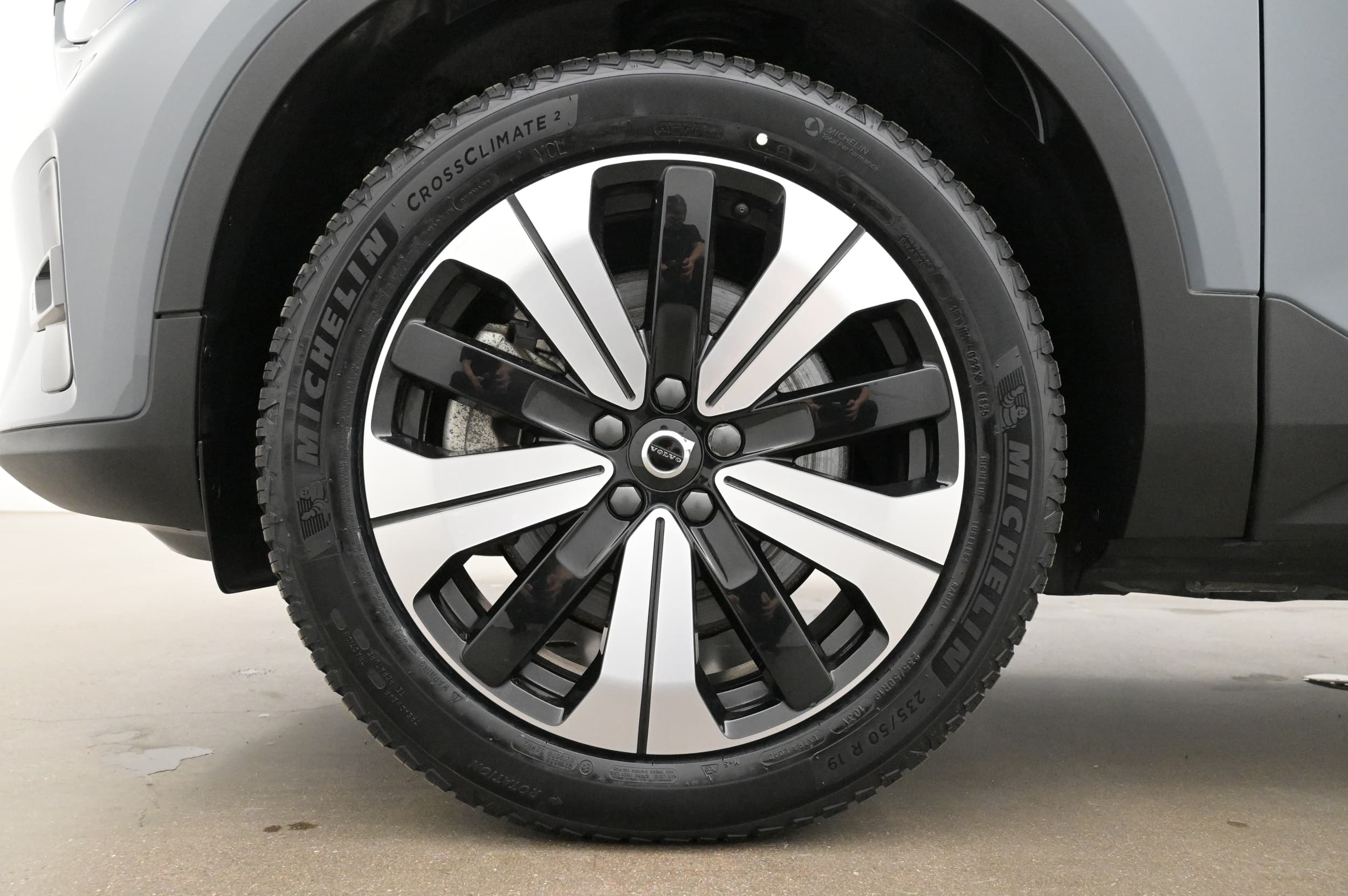 Volvo C40