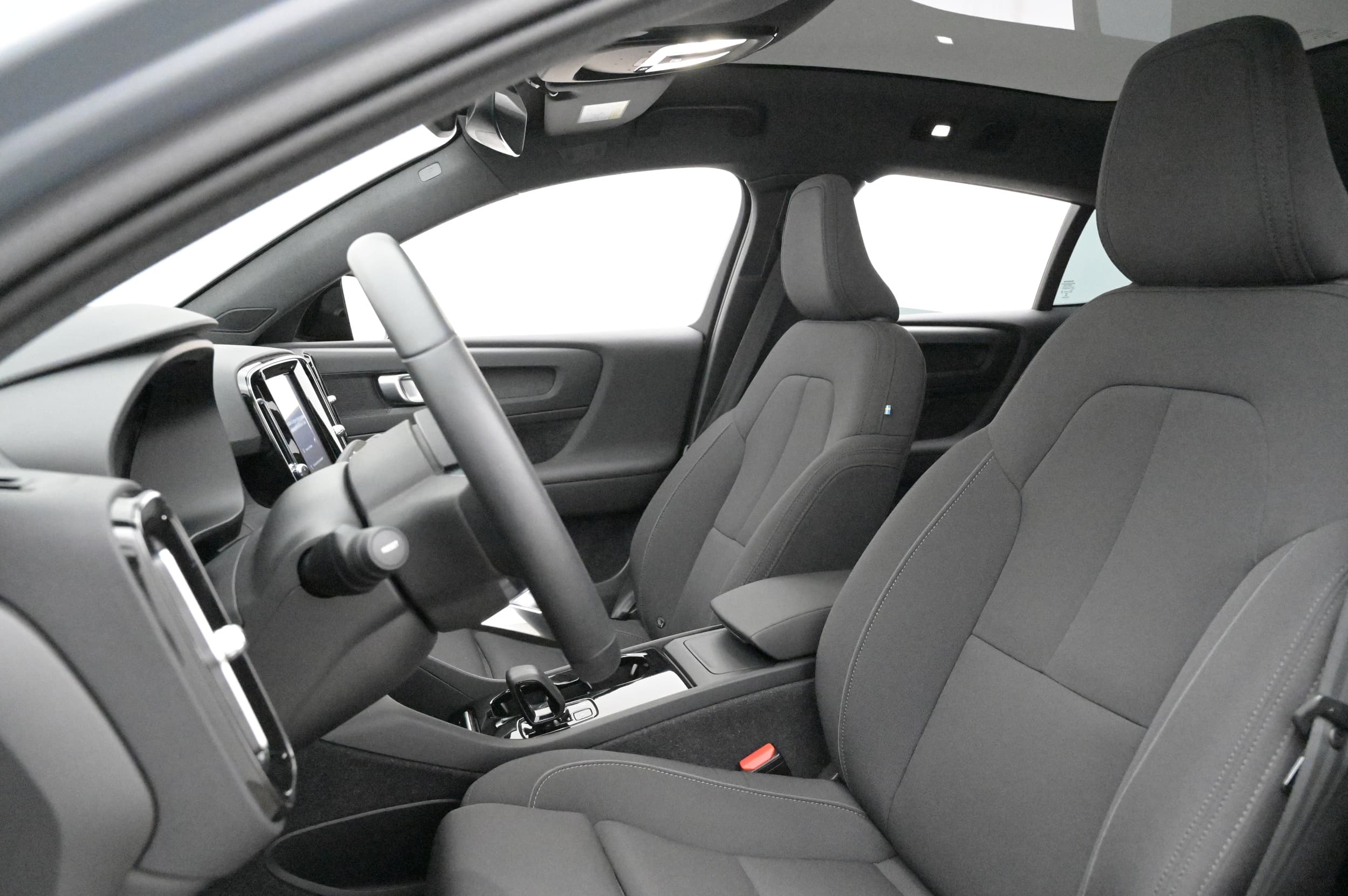 Volvo C40