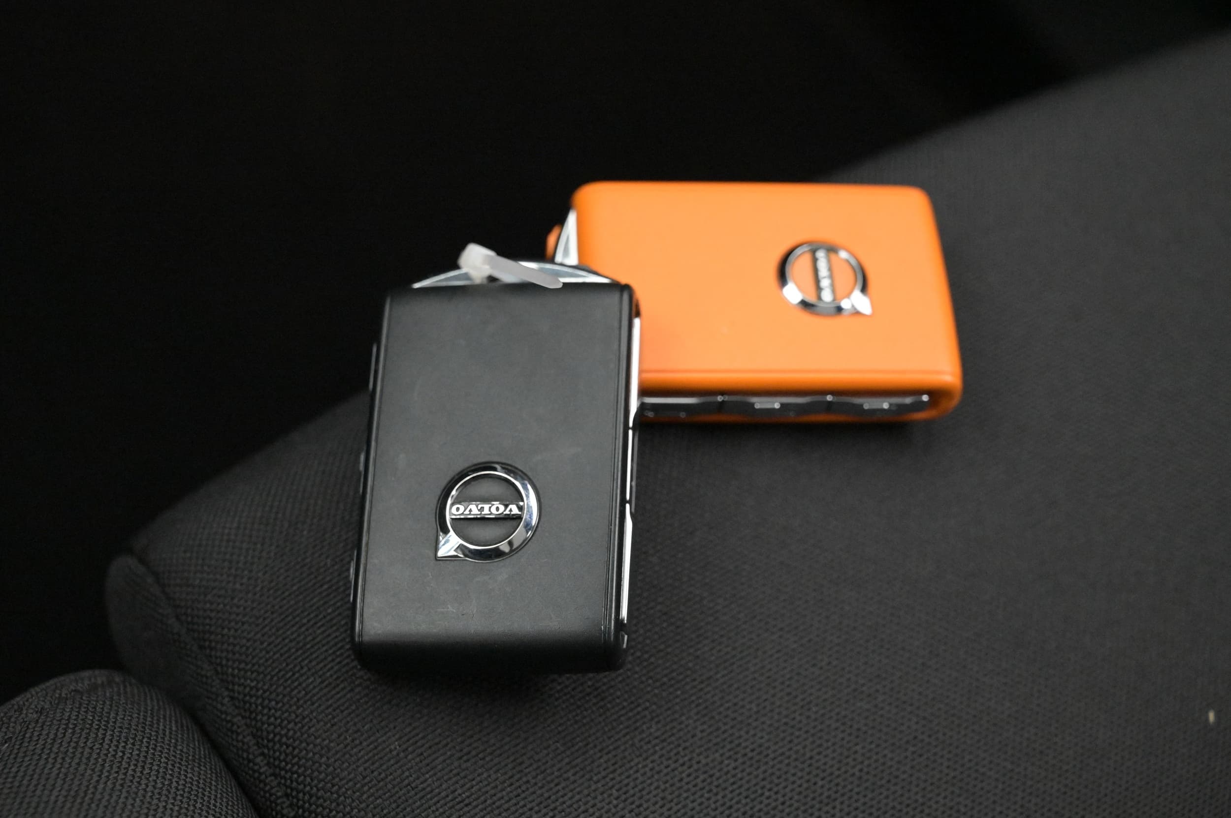 Volvo C40